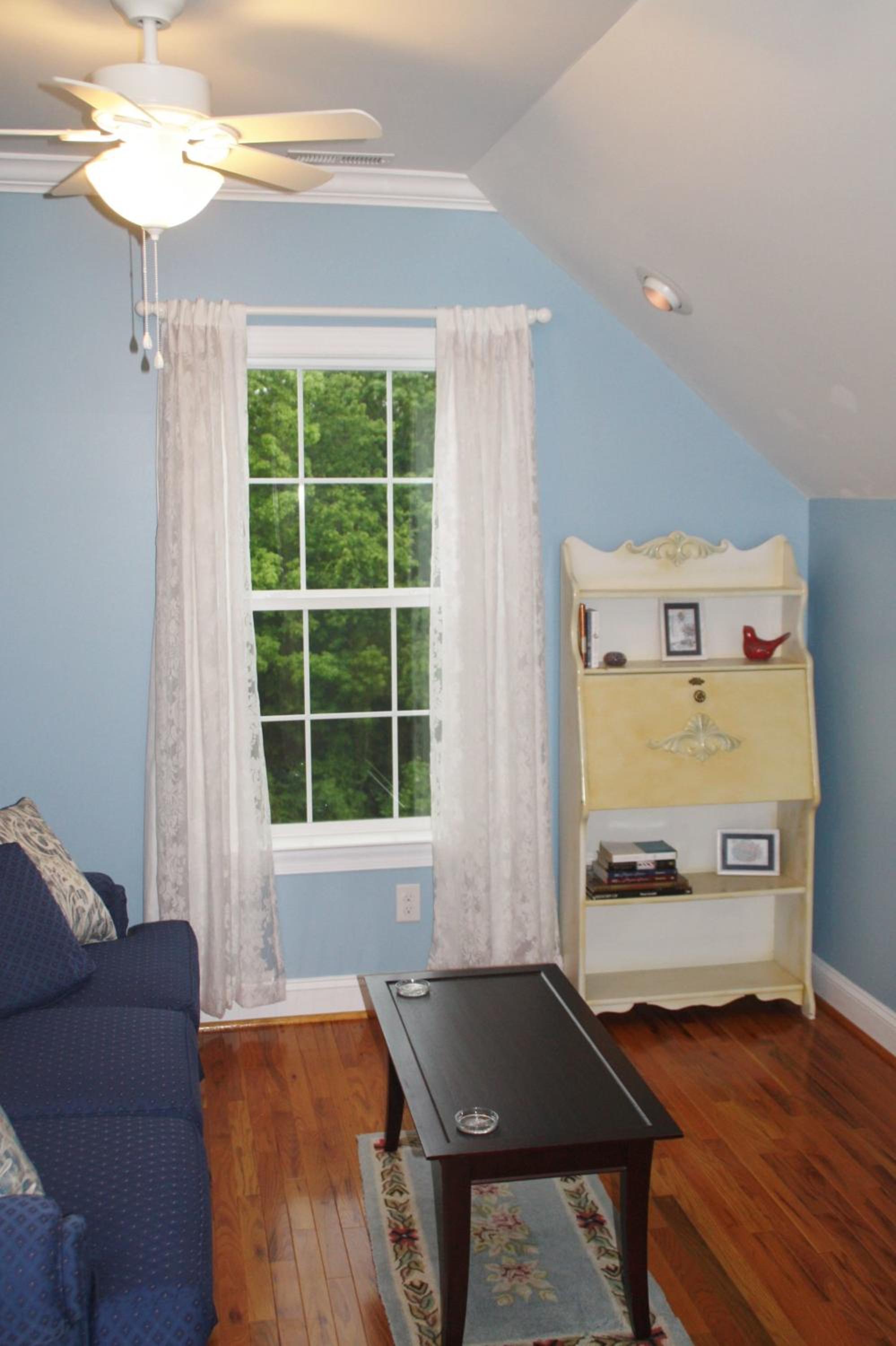A Mighty Oak B&B