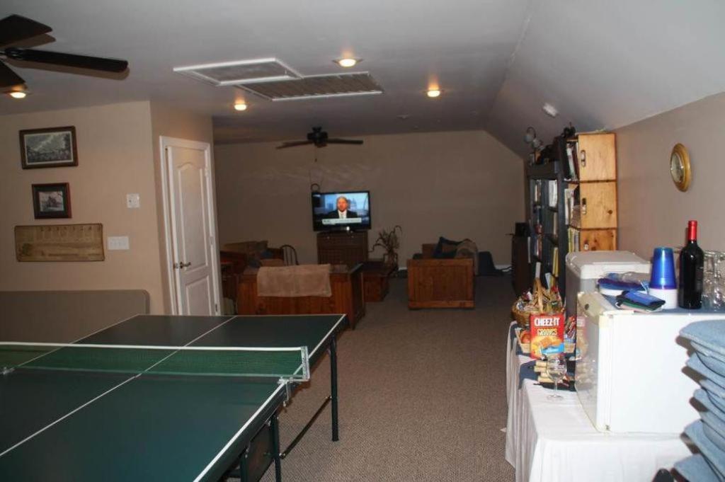 A Mighty Oak B&B
