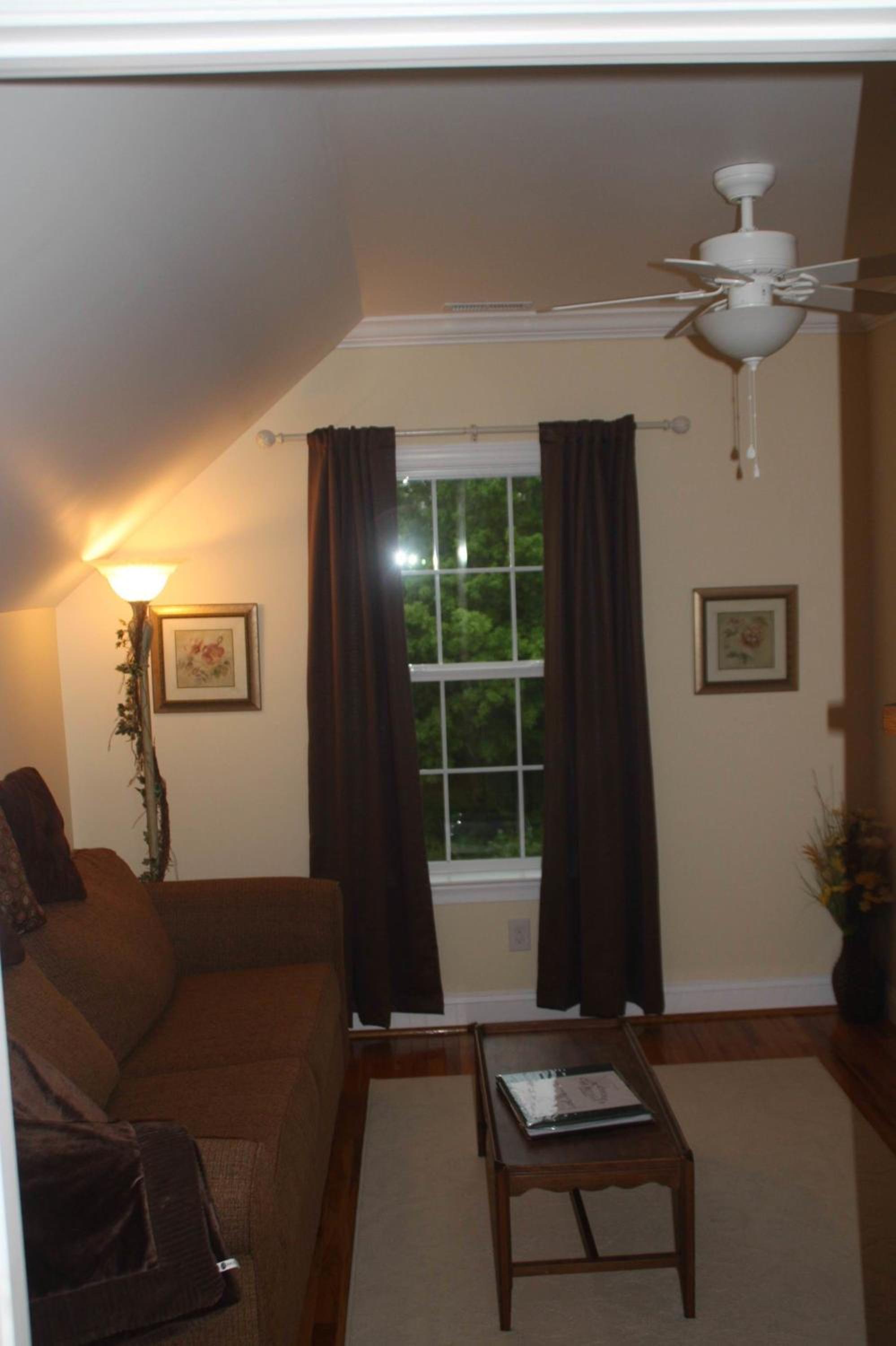 A Mighty Oak B&B