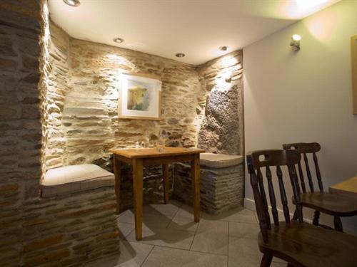 The Anchor Inn