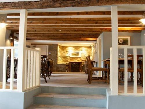 The Anchor Inn