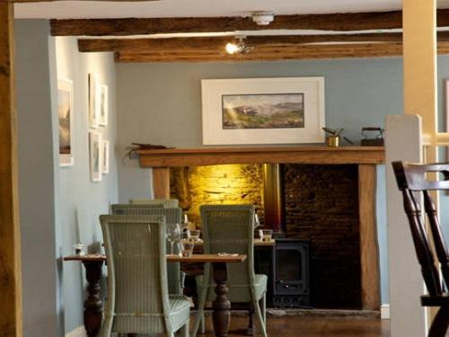 The Anchor Inn