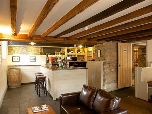 The Anchor Inn