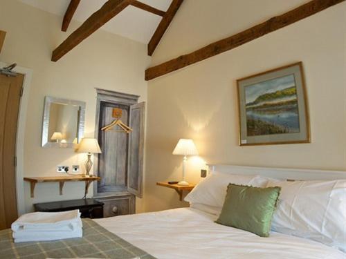 The Anchor Inn