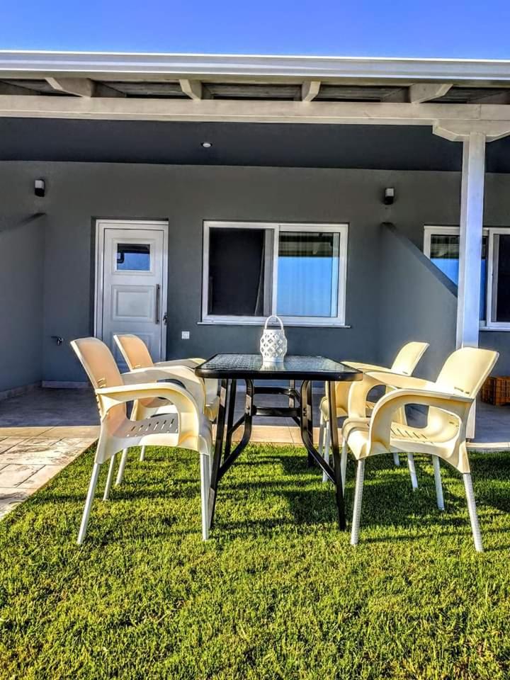 ONAR by the sea Luxurious Apartments view 5