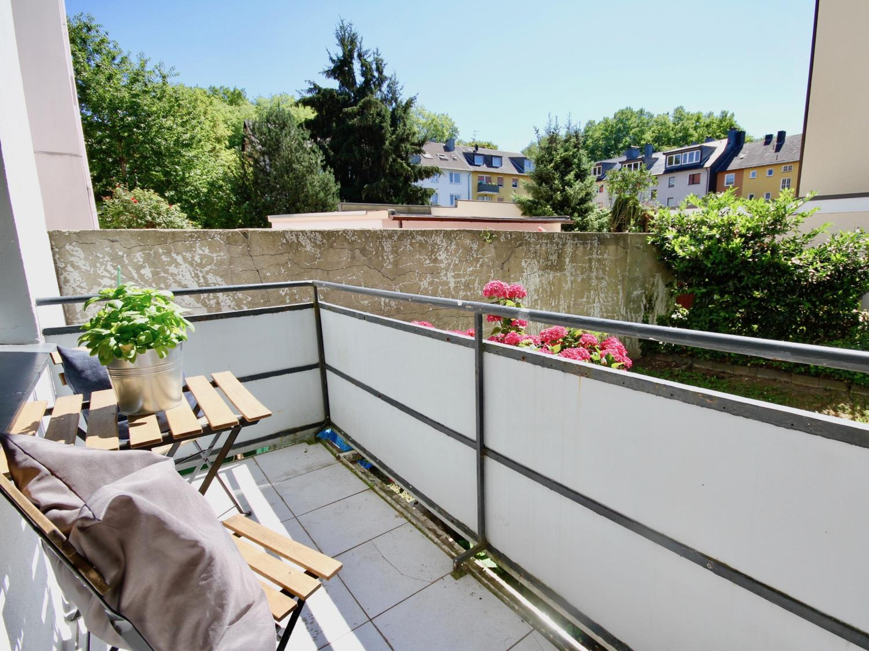 Apartmenthaus in der Arnoldstraße view 5
