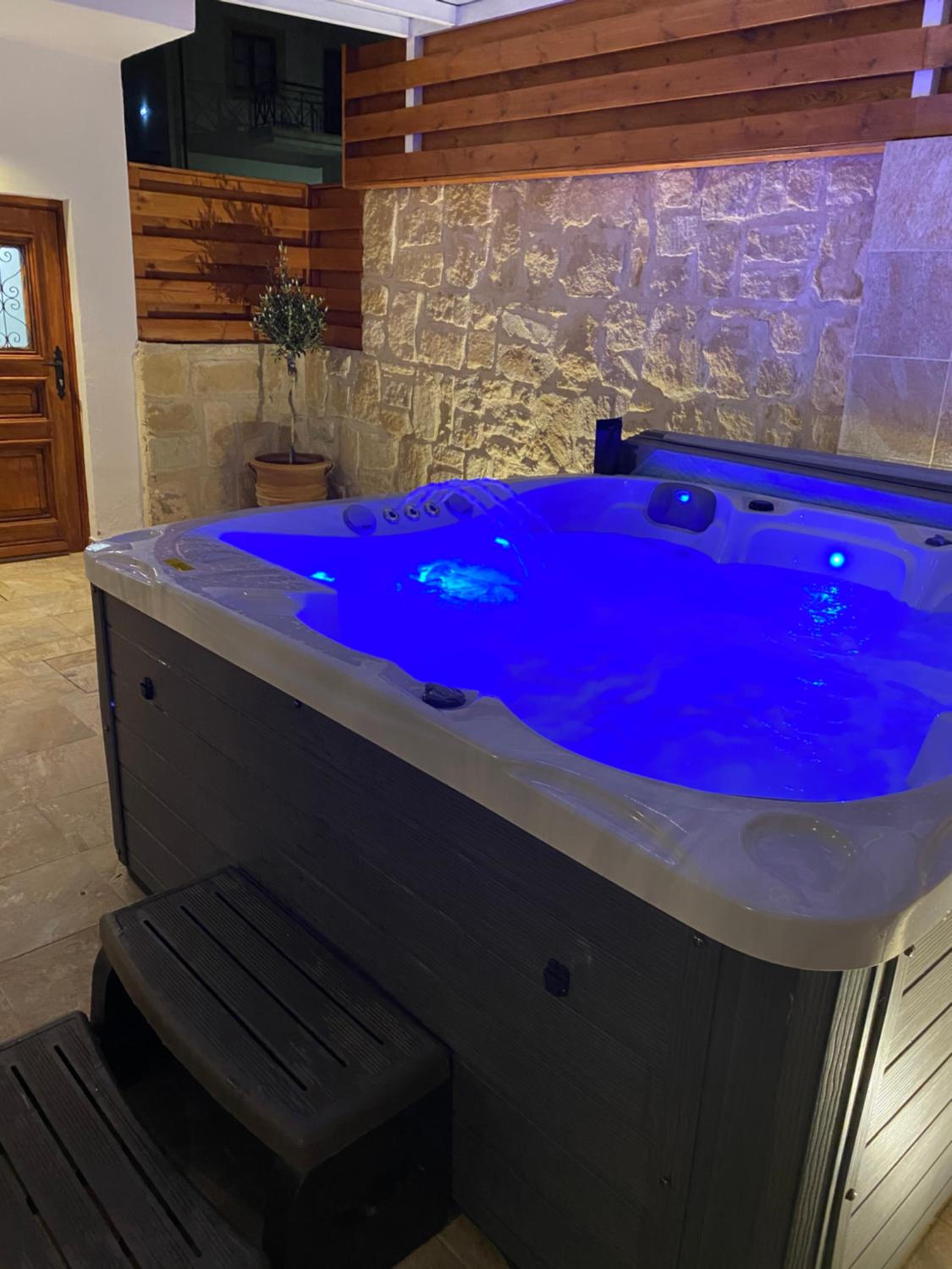 Villa Caerus view 5