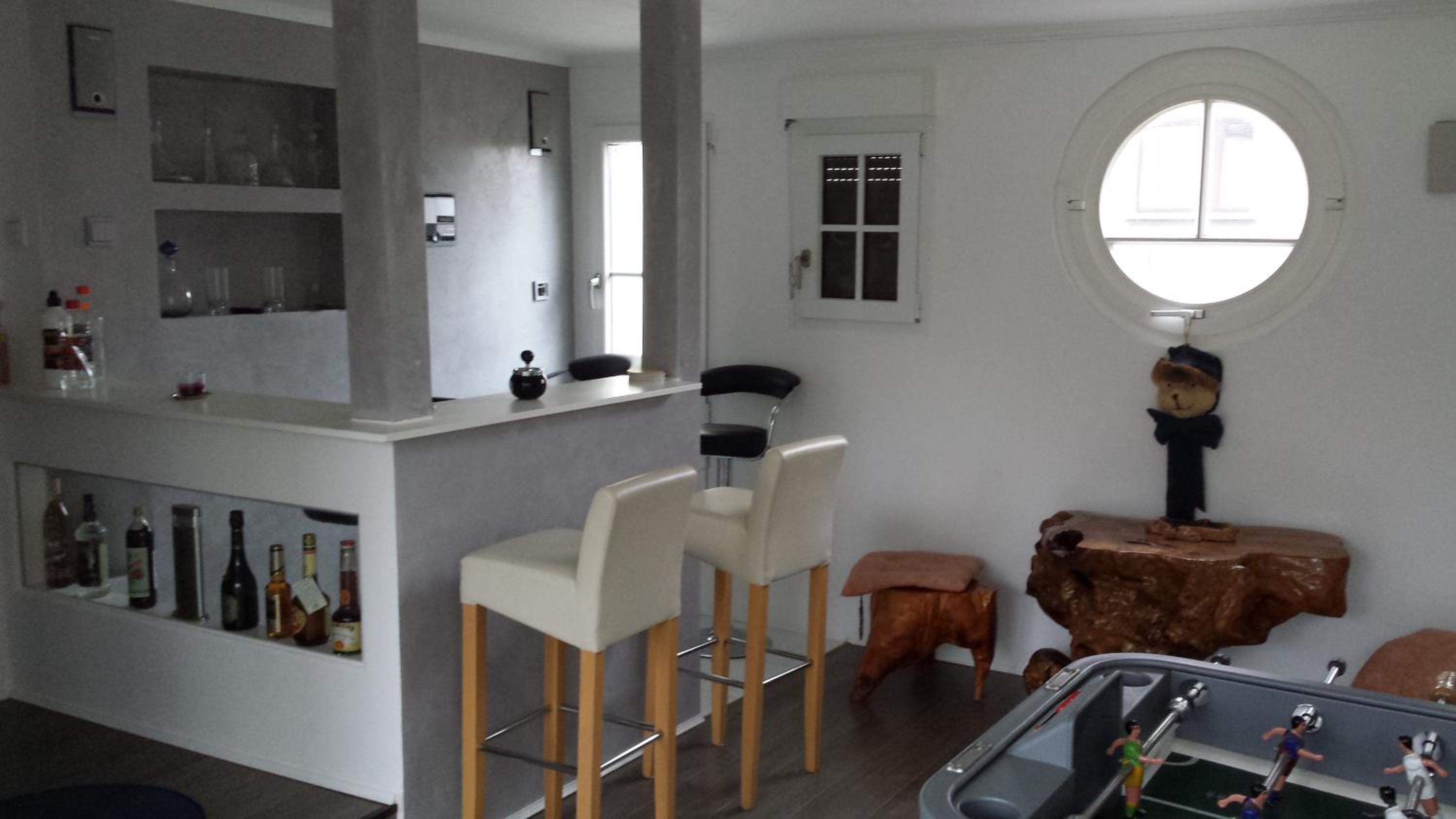Ferienhaus HCR Grimmen