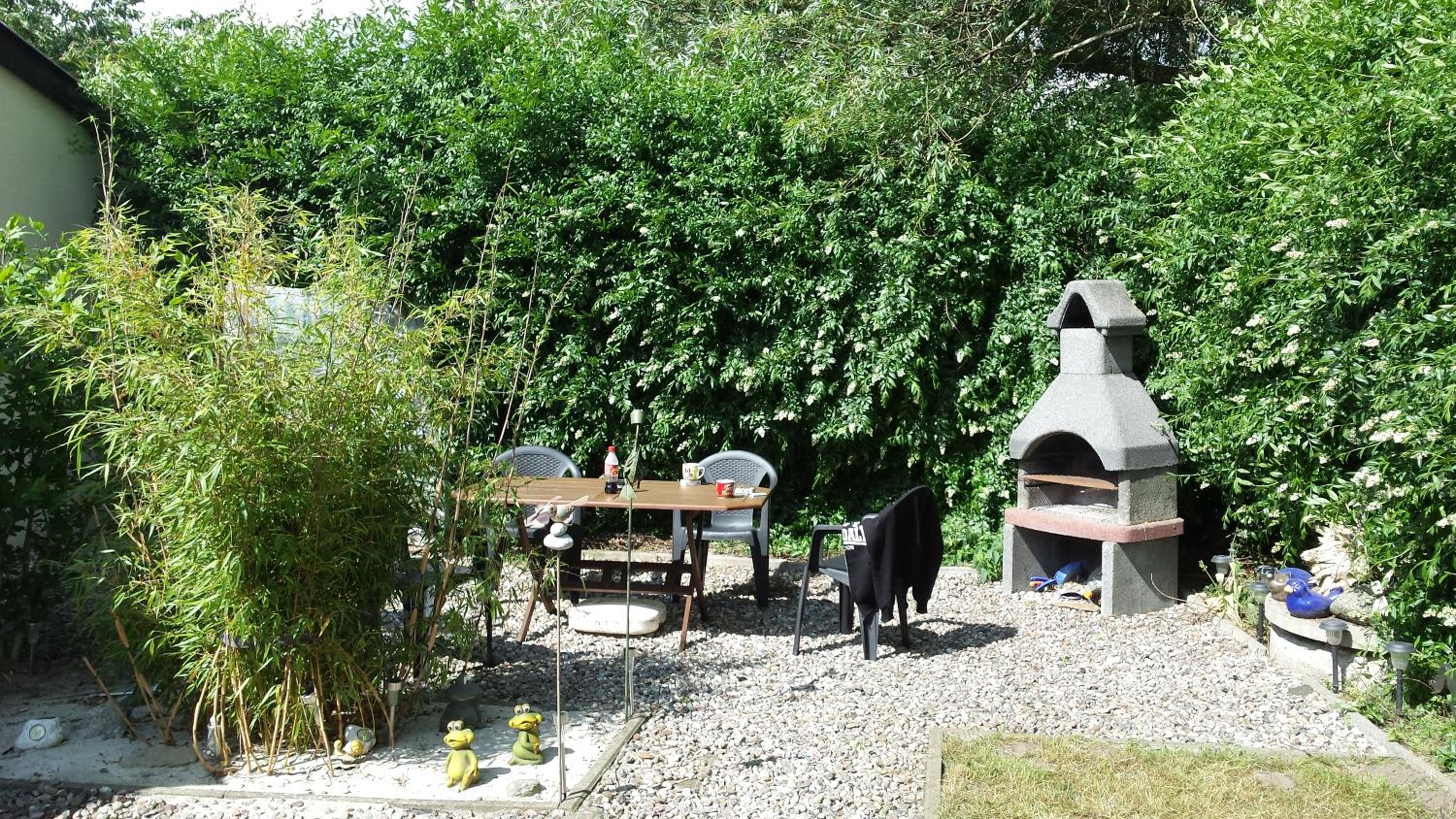 Ferienhaus HCR Grimmen