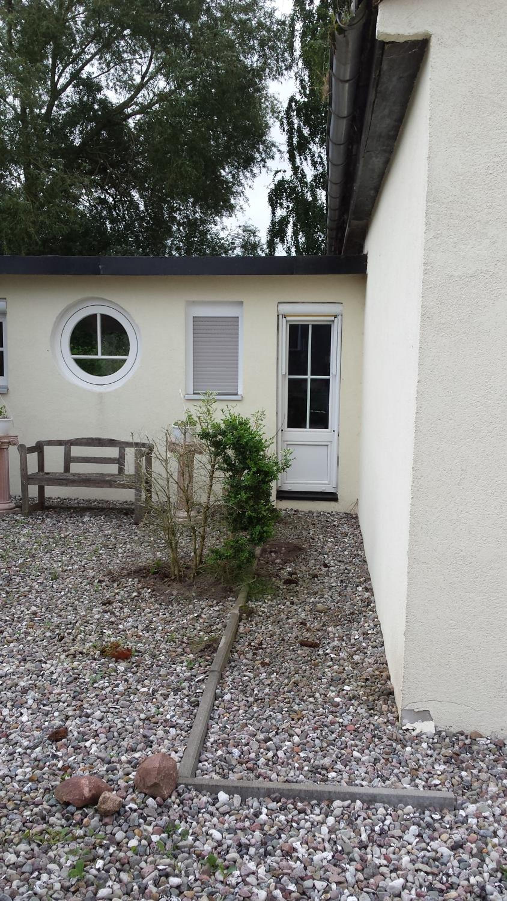 Ferienhaus HCR Grimmen