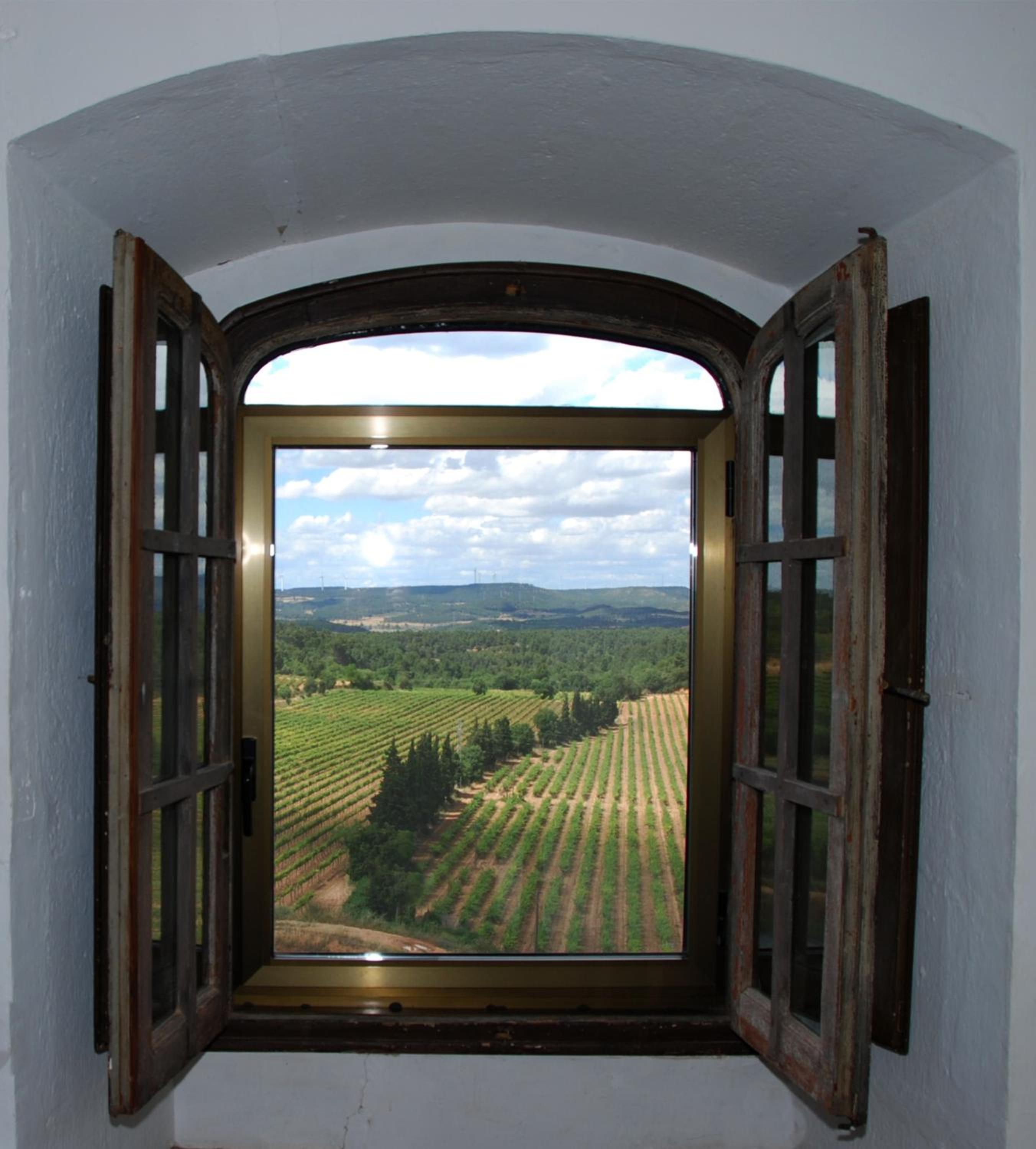 Castell de Riudabella