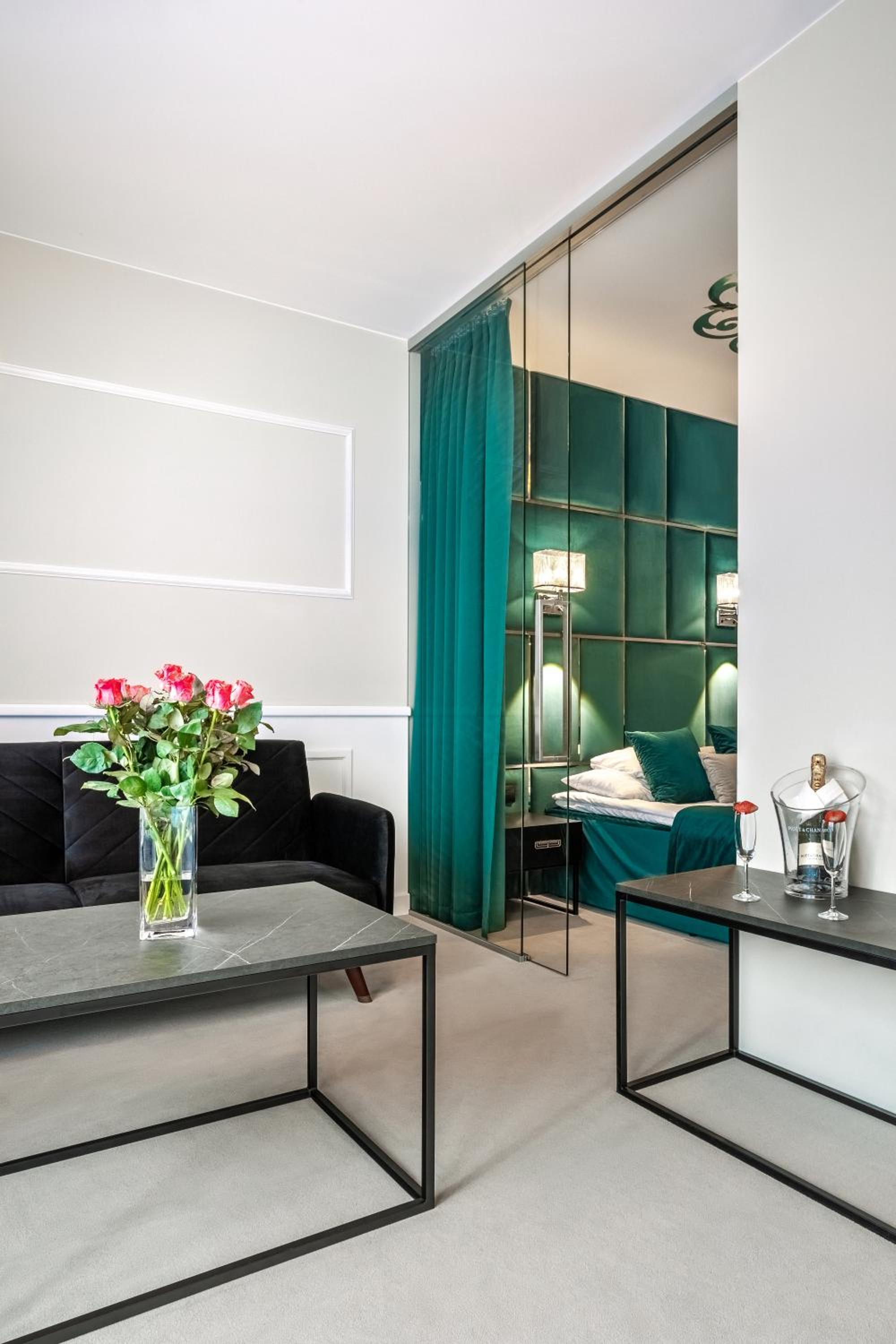 Villa Hoff Wellness & Spa