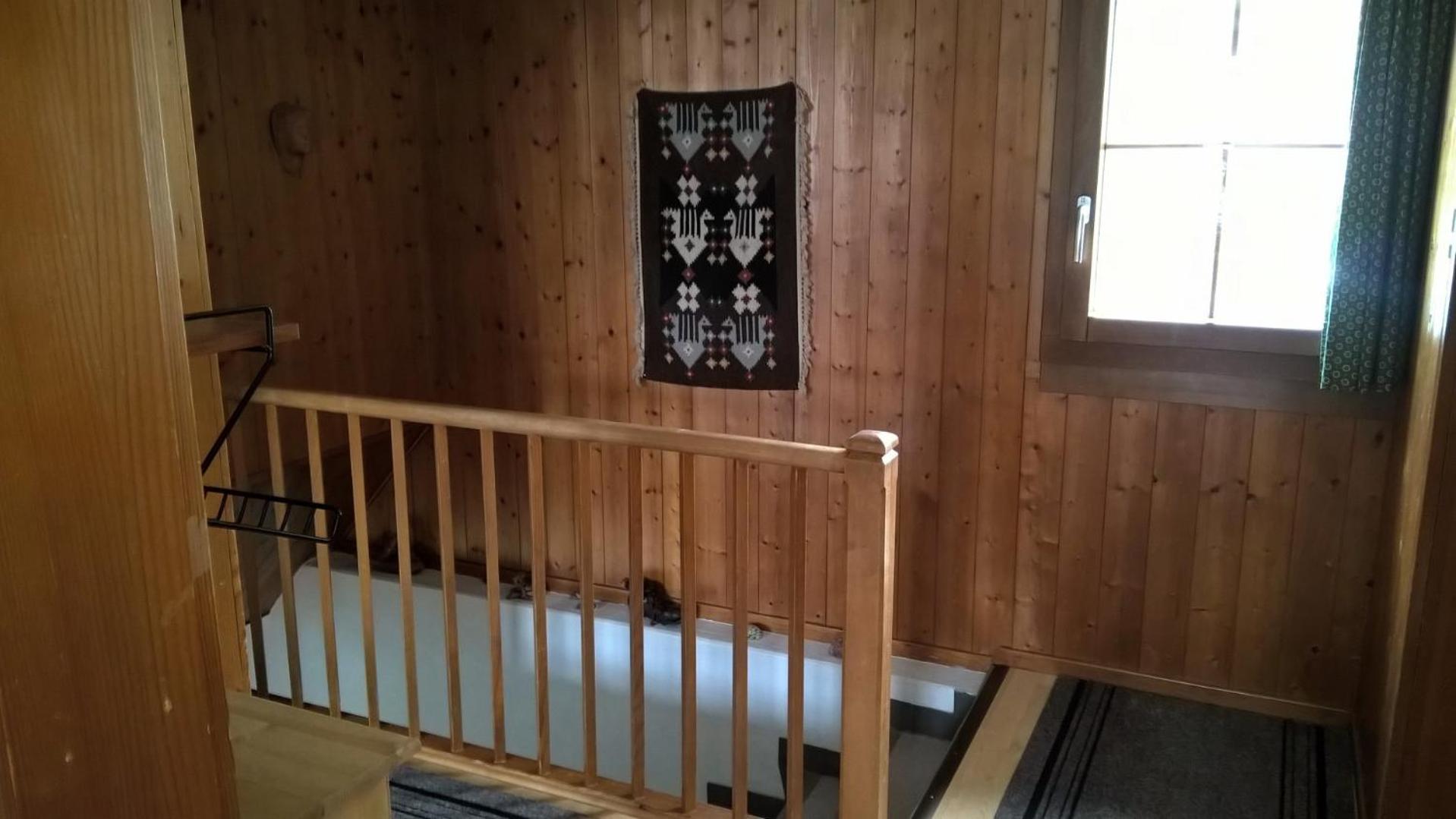 Chalet Petite Fleur