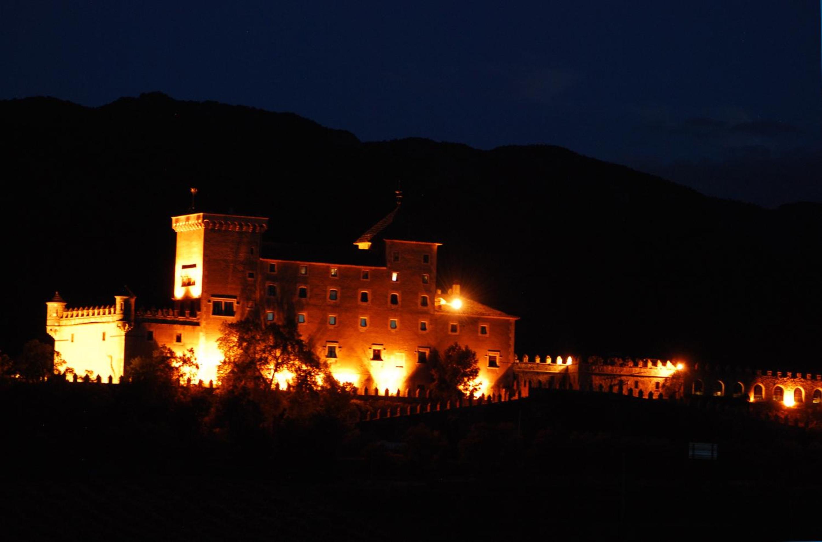 Castell de Riudabella