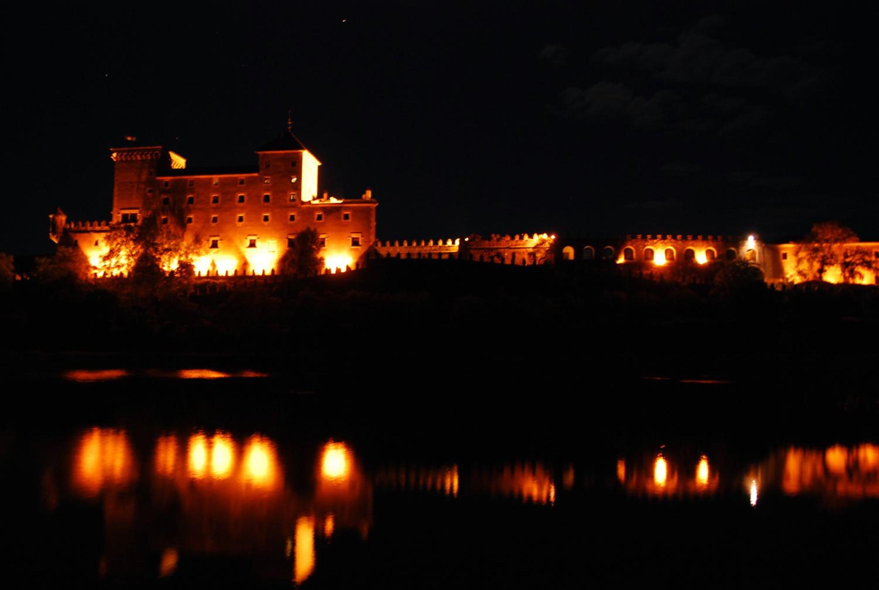 Castell de Riudabella