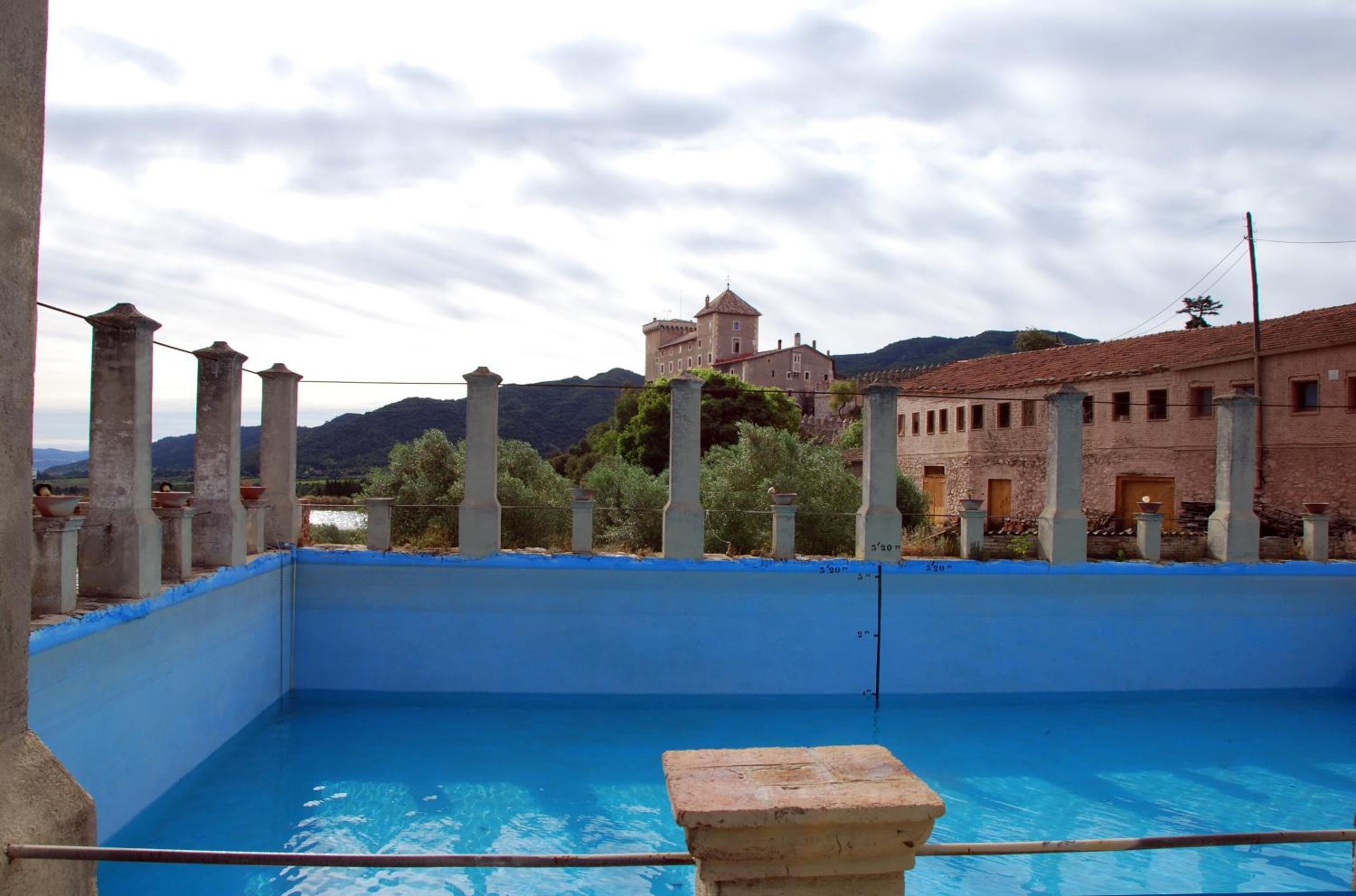Castell de Riudabella