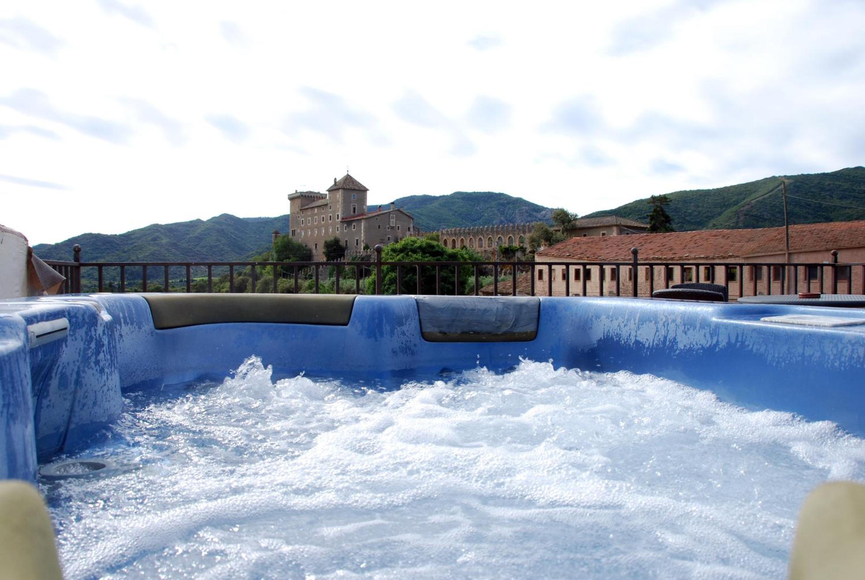 Castell de Riudabella