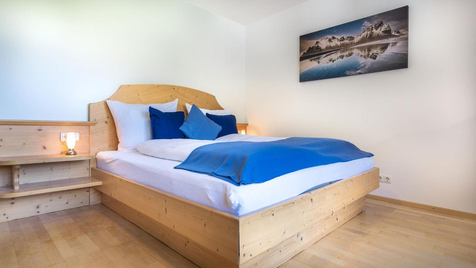 Alpen Loft view 5
