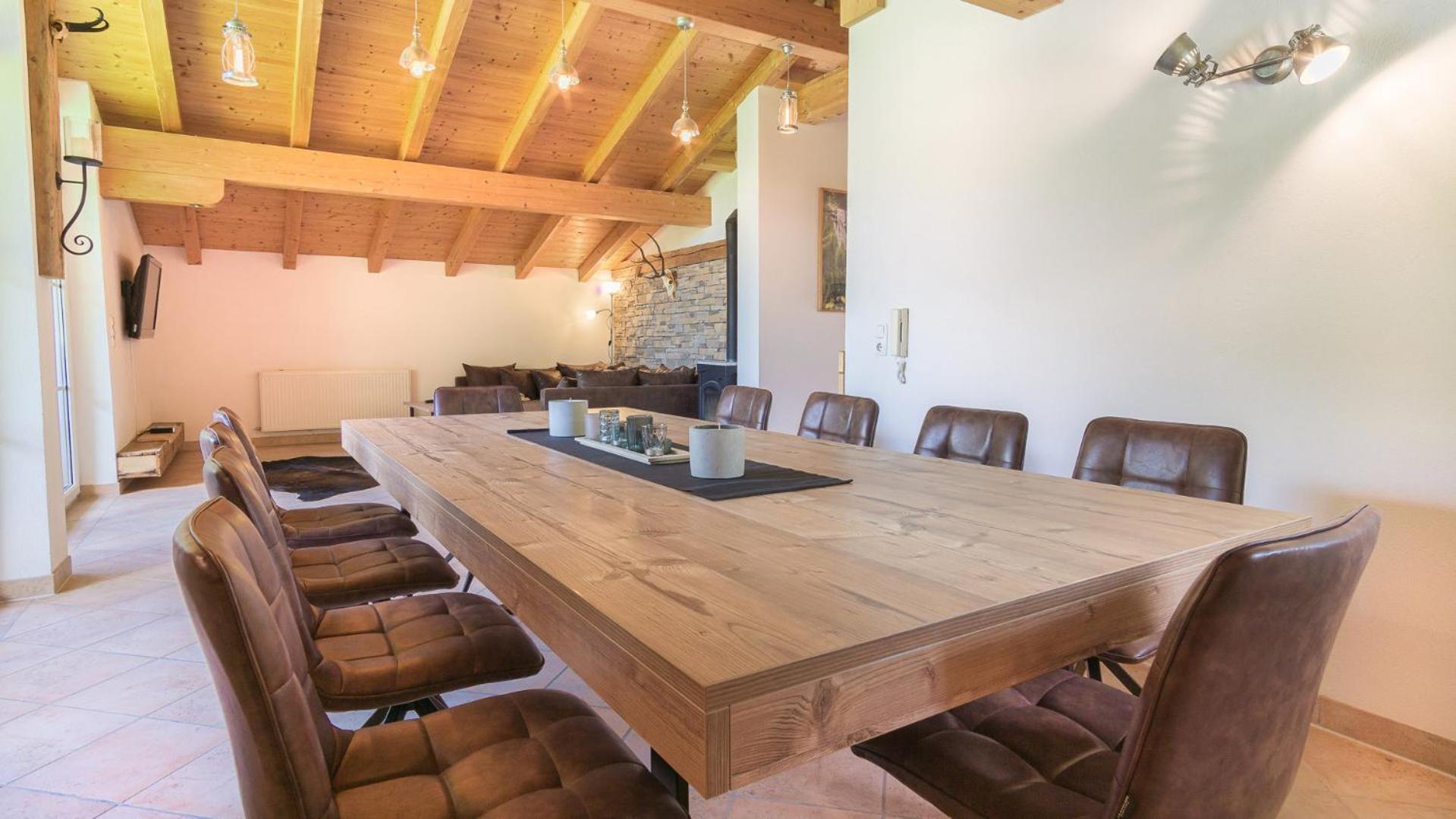 Alpen Loft view 4