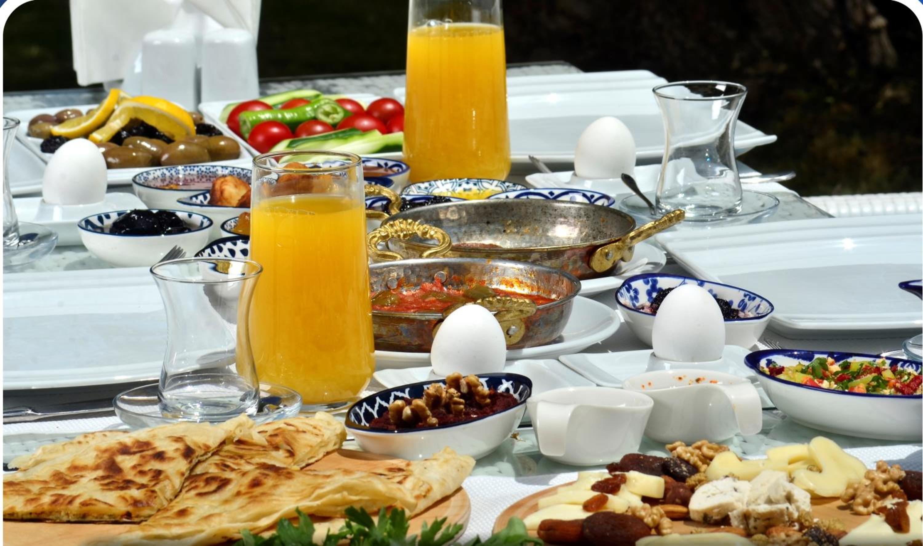 Risus Garden Marina Otel - Image 17