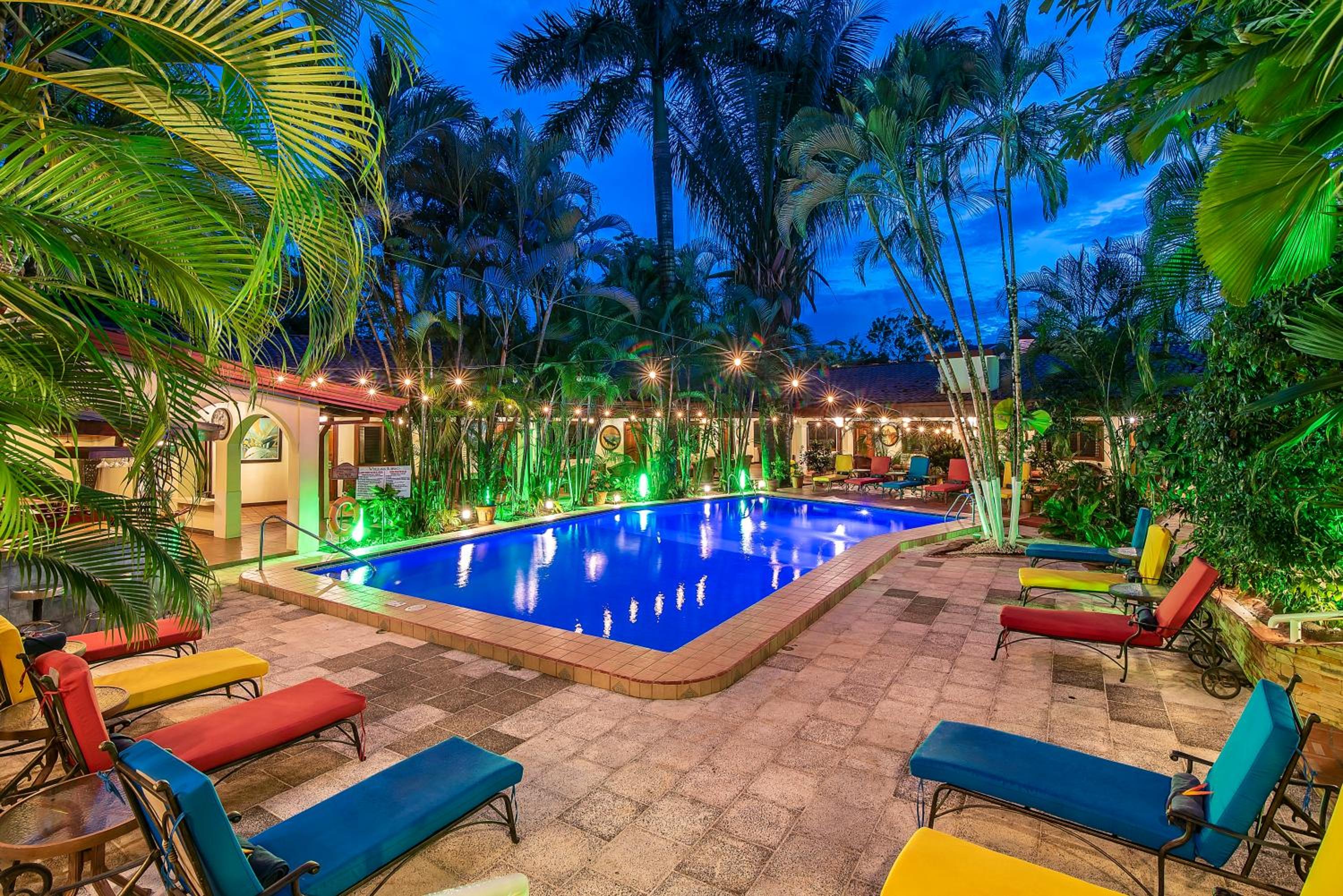 Hotel Villas Lirio - Image 1