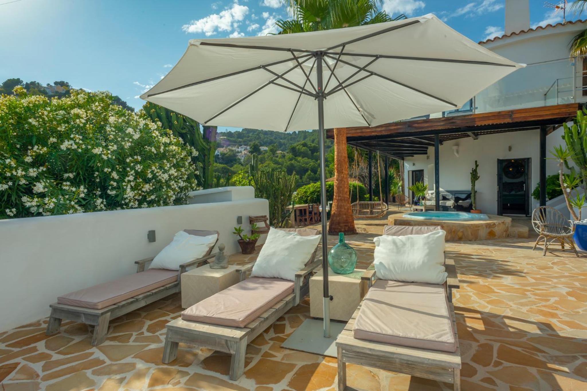 Caballito de Mar Boutique Hotel view 4