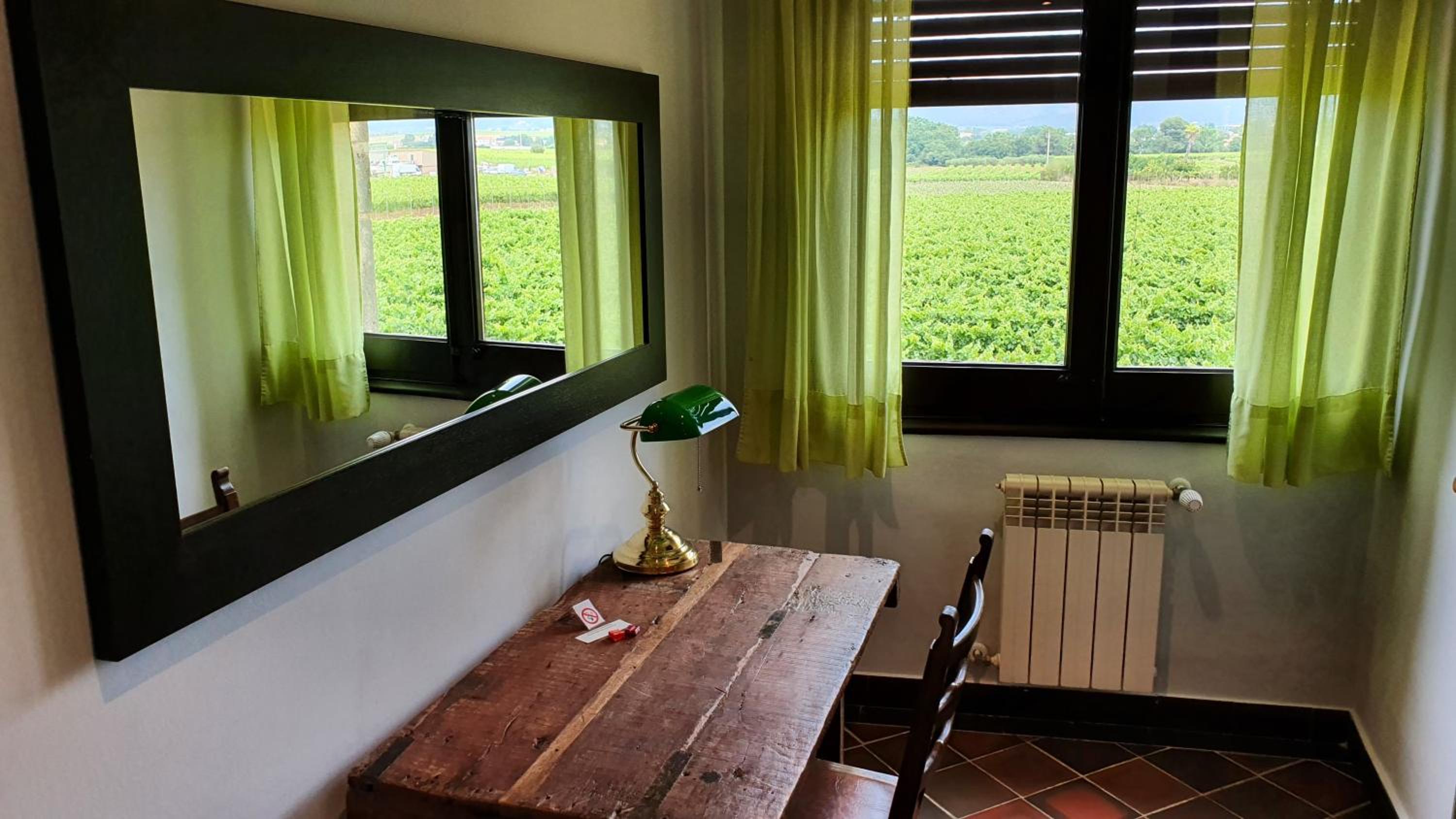 Hotel Restaurant El Bosc