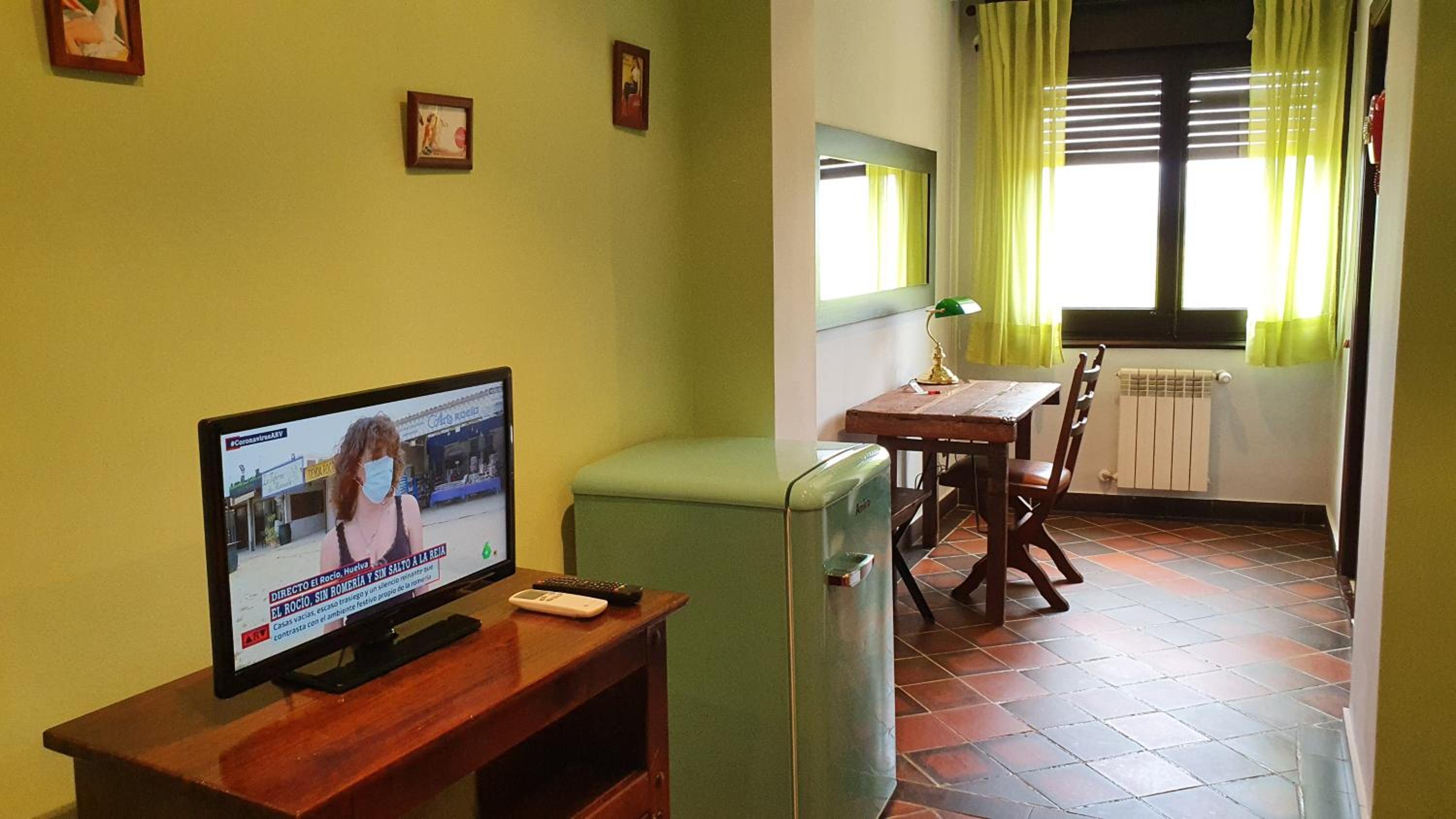 Hotel Restaurant El Bosc