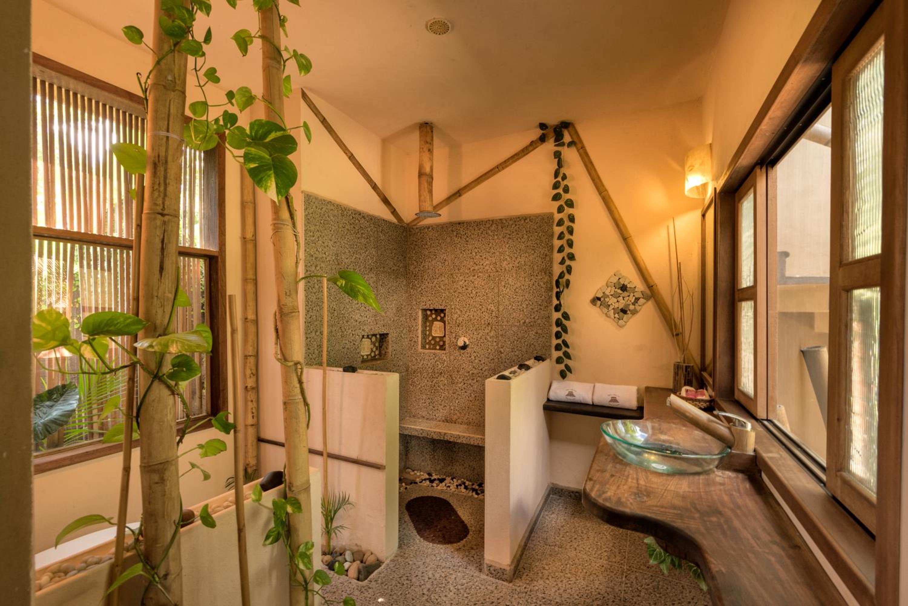 Villas Adriana Wellness Village, Palenque