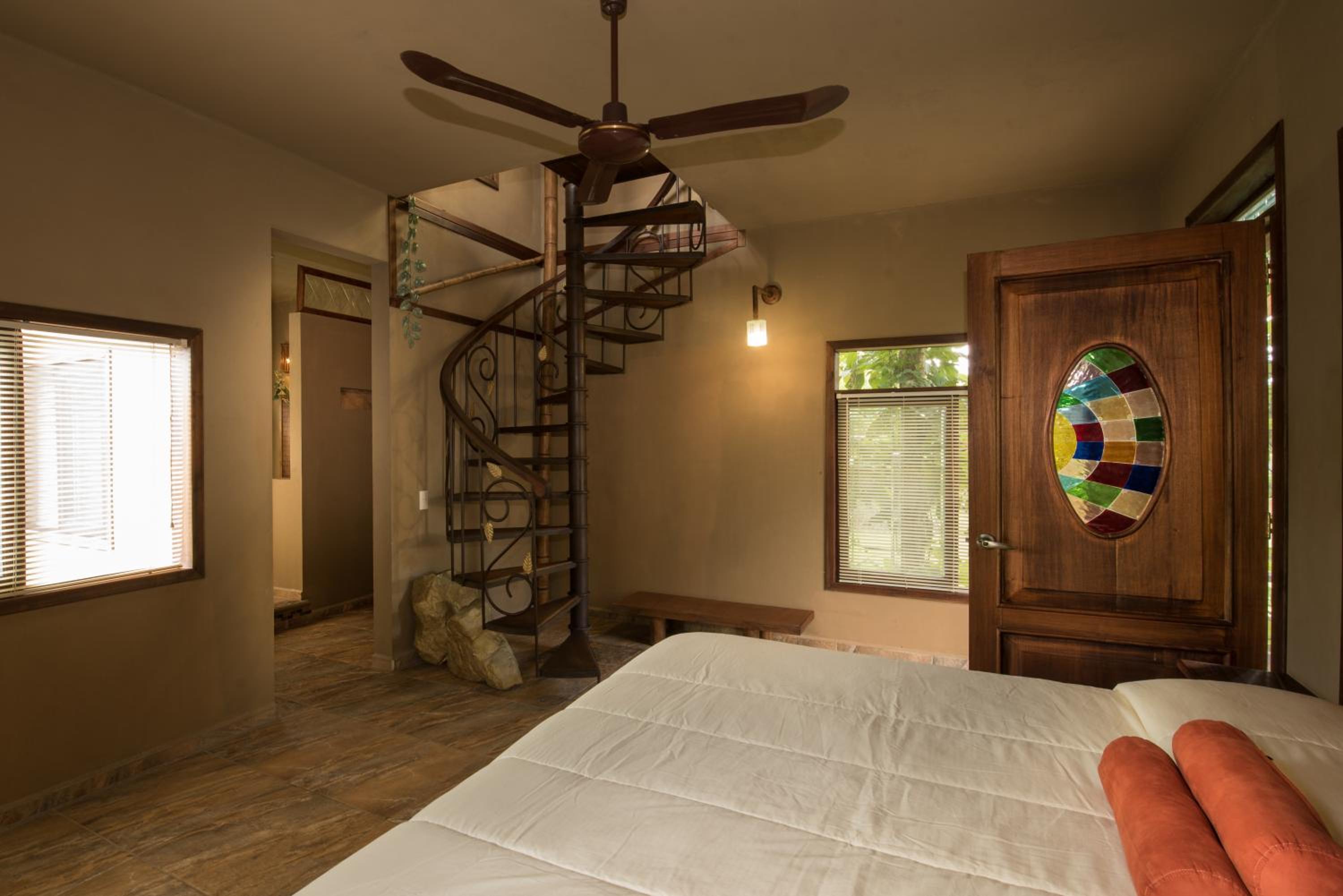 Villas Adriana Wellness Village, Palenque