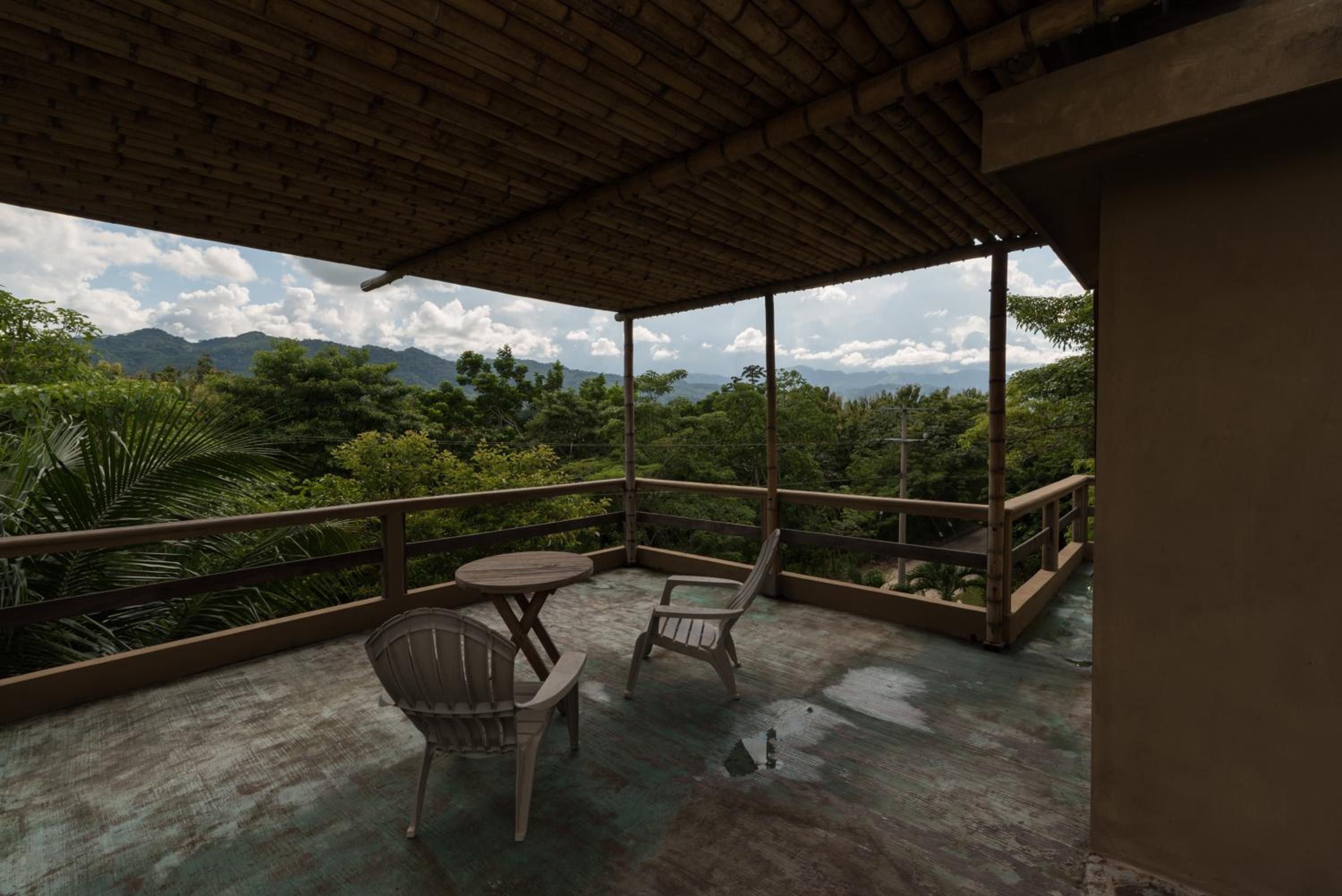 Villas Adriana Wellness Village, Palenque