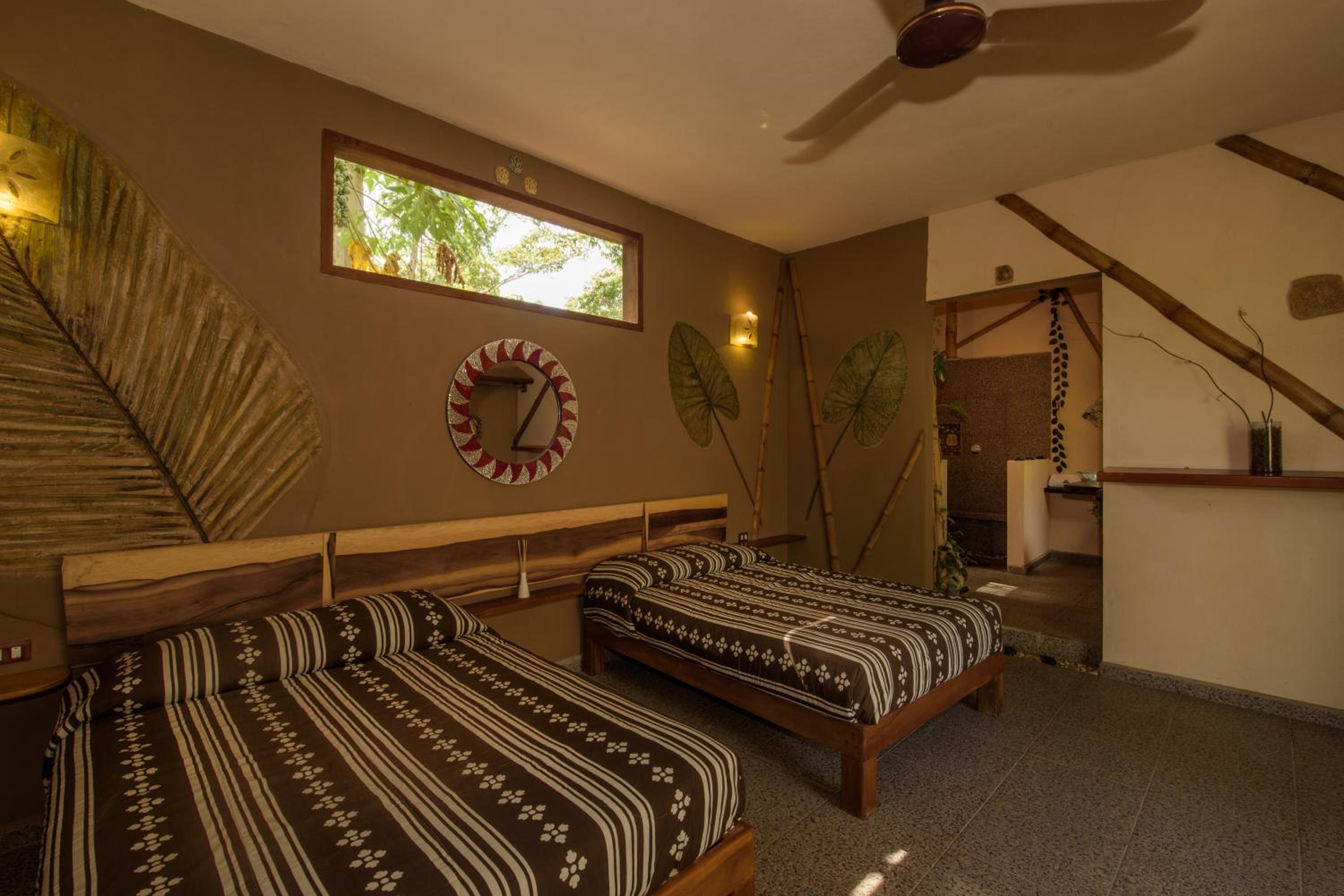Villas Adriana Wellness Village, Palenque