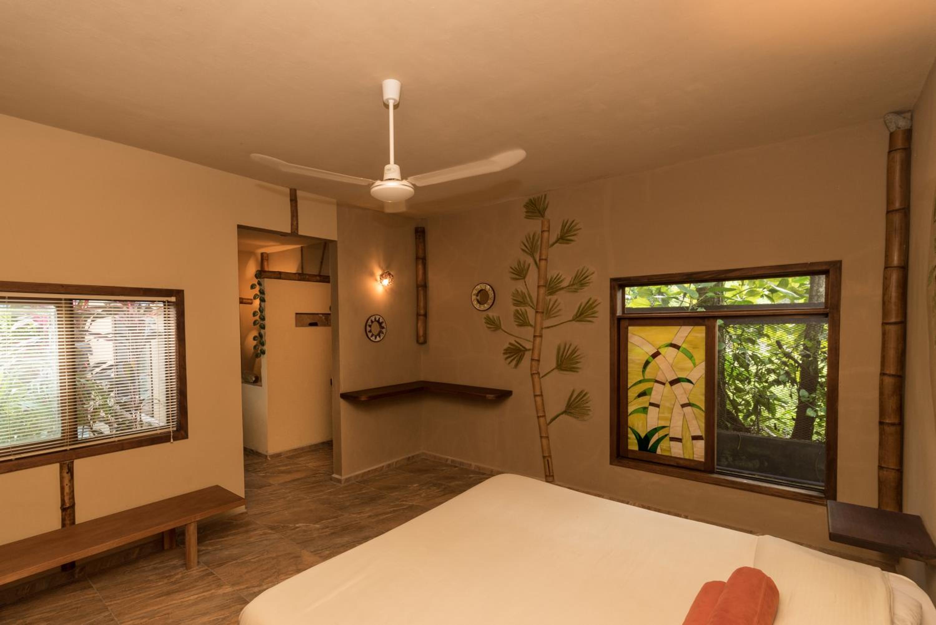 Villas Adriana Wellness Village, Palenque
