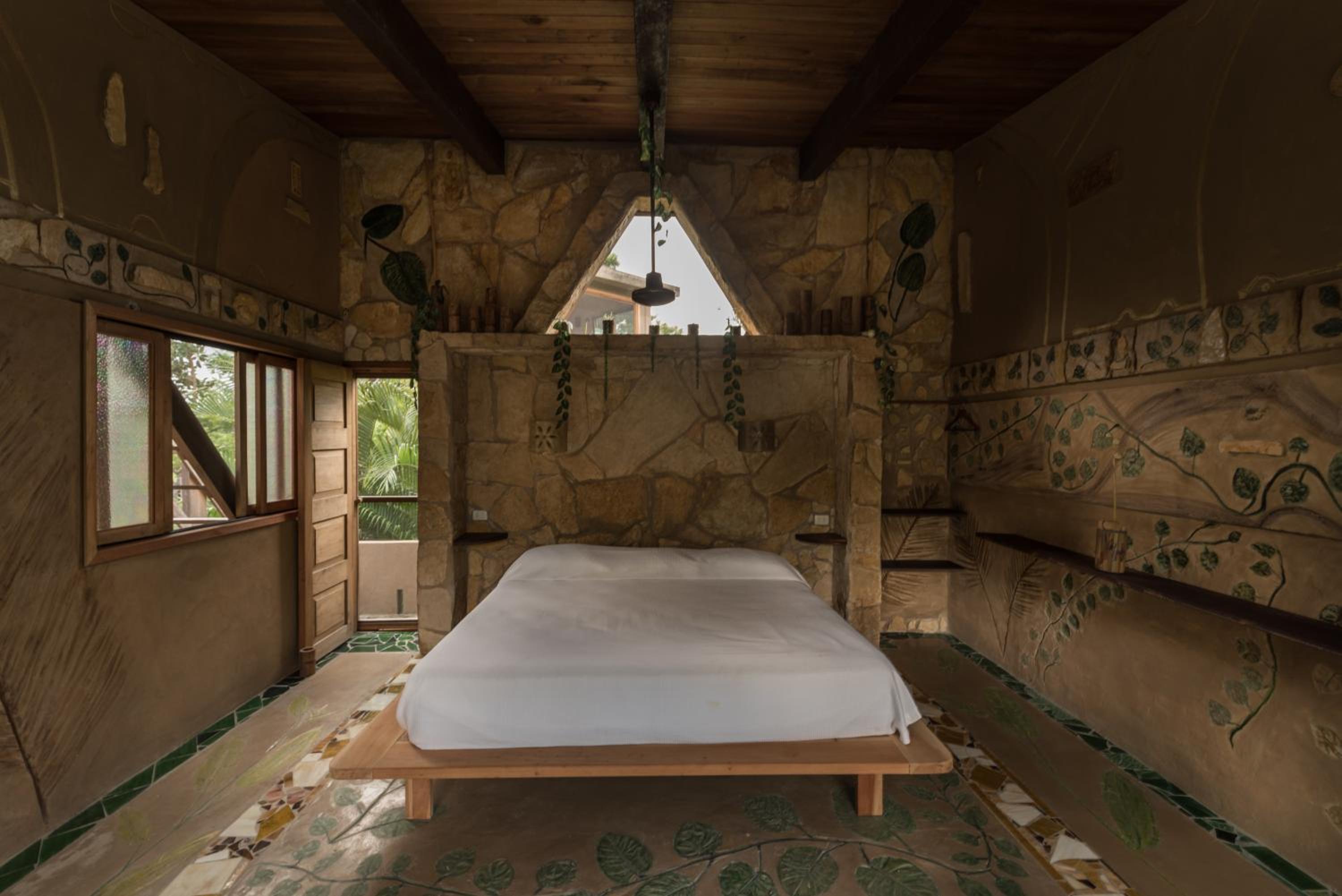 Villas Adriana Wellness Village, Palenque