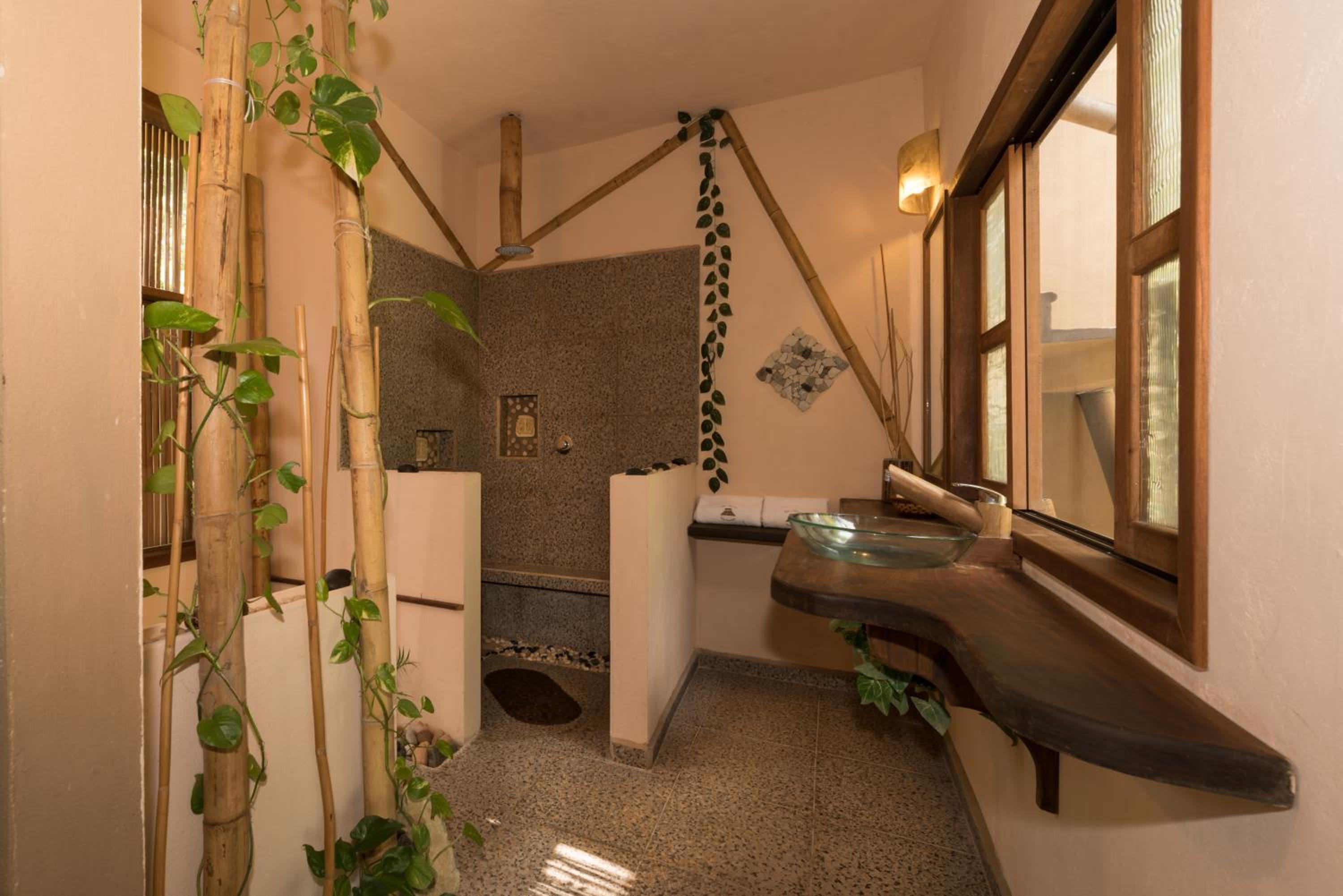 Villas Adriana Wellness Village, Palenque