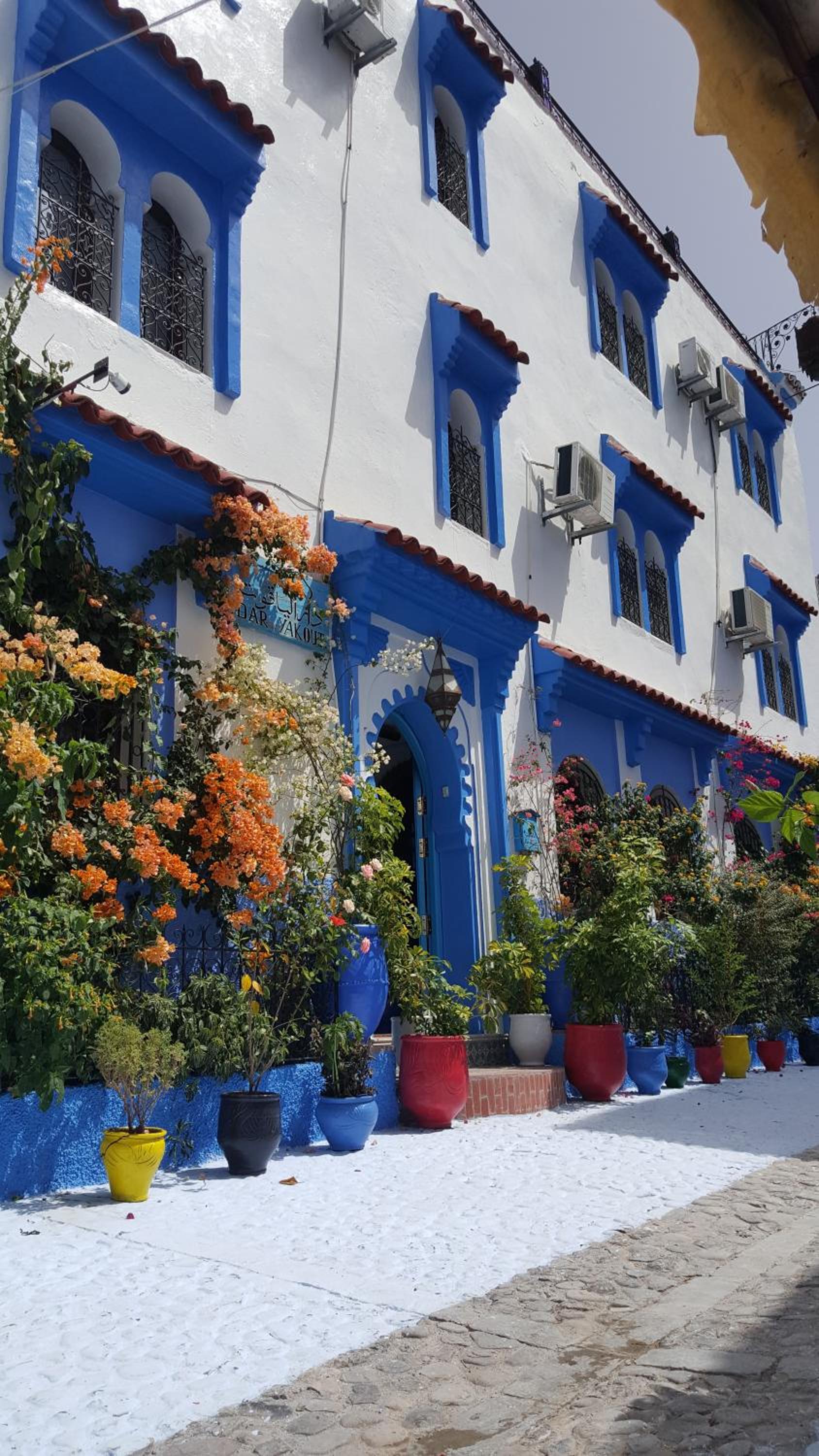 Hotel Dar Yakout - Image 1