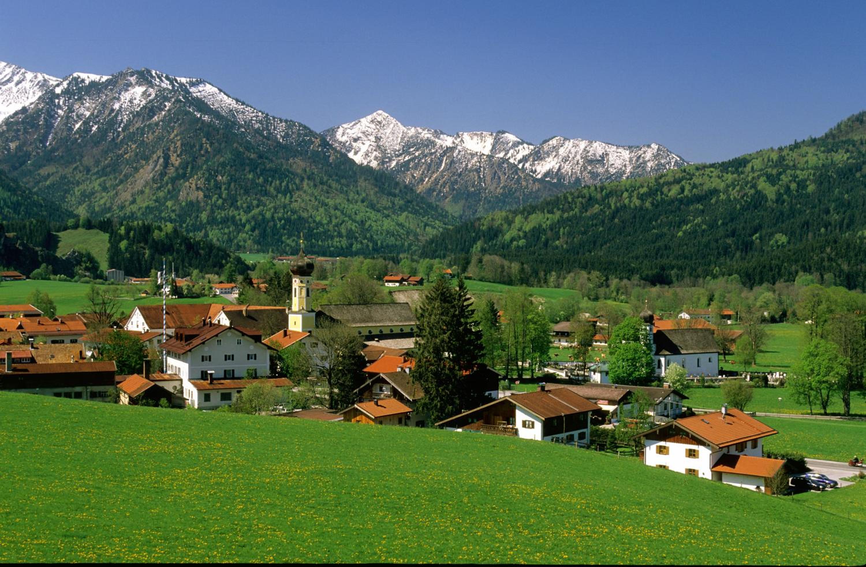 Pension Oberwirt