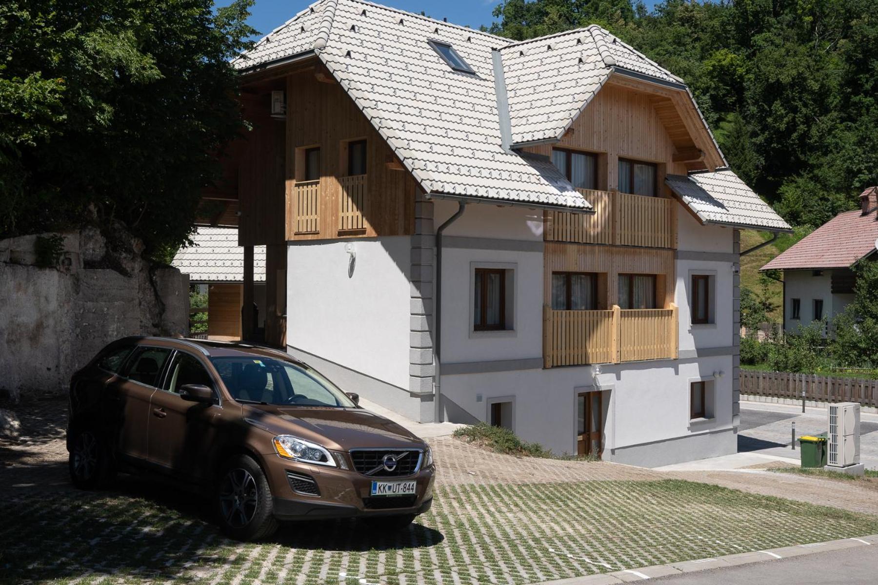 Apartments Janko view 5