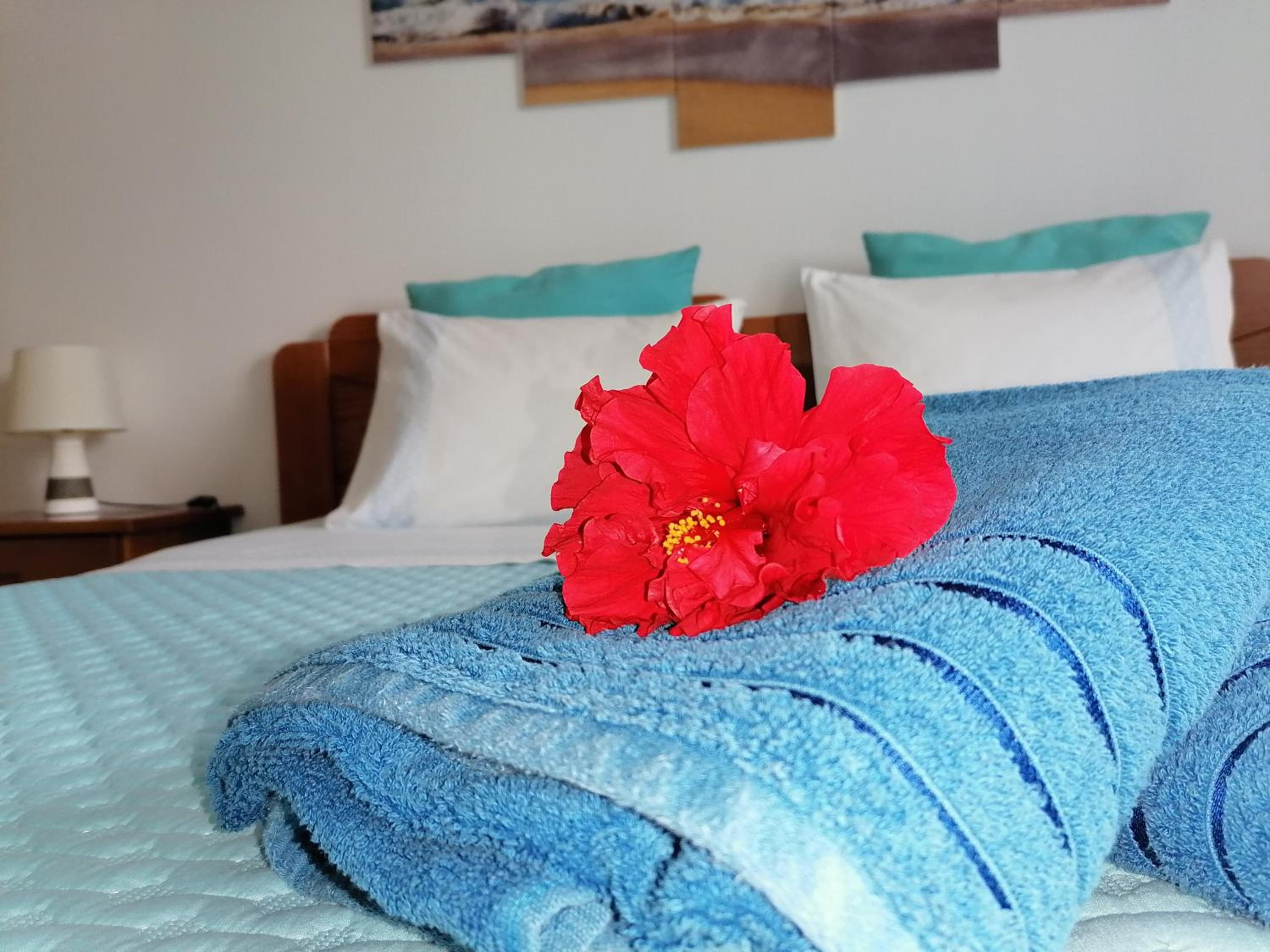 Azimute Guest House