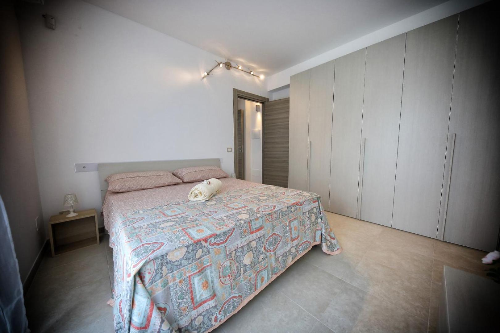 Villa sul mare DON TOTO' view 2
