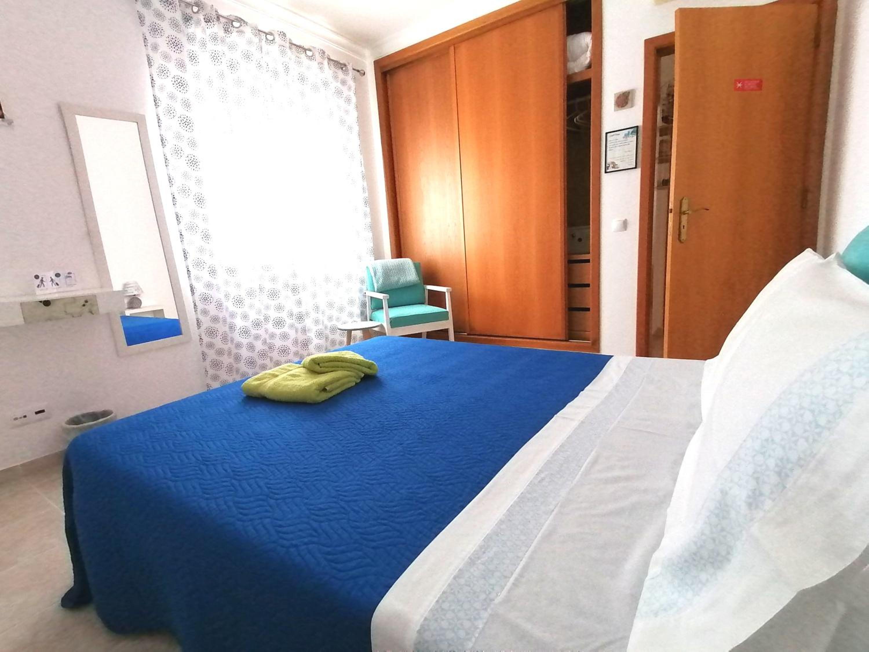 Azimute Guest House