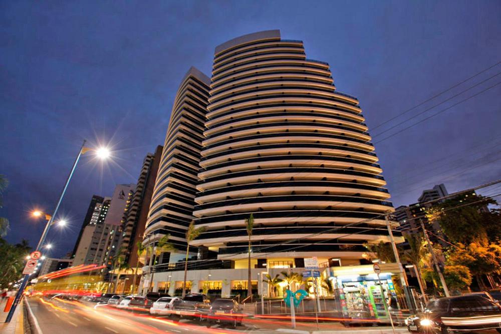 Hotel Landscape Beira Mar - 1804 Gold B - Image 1