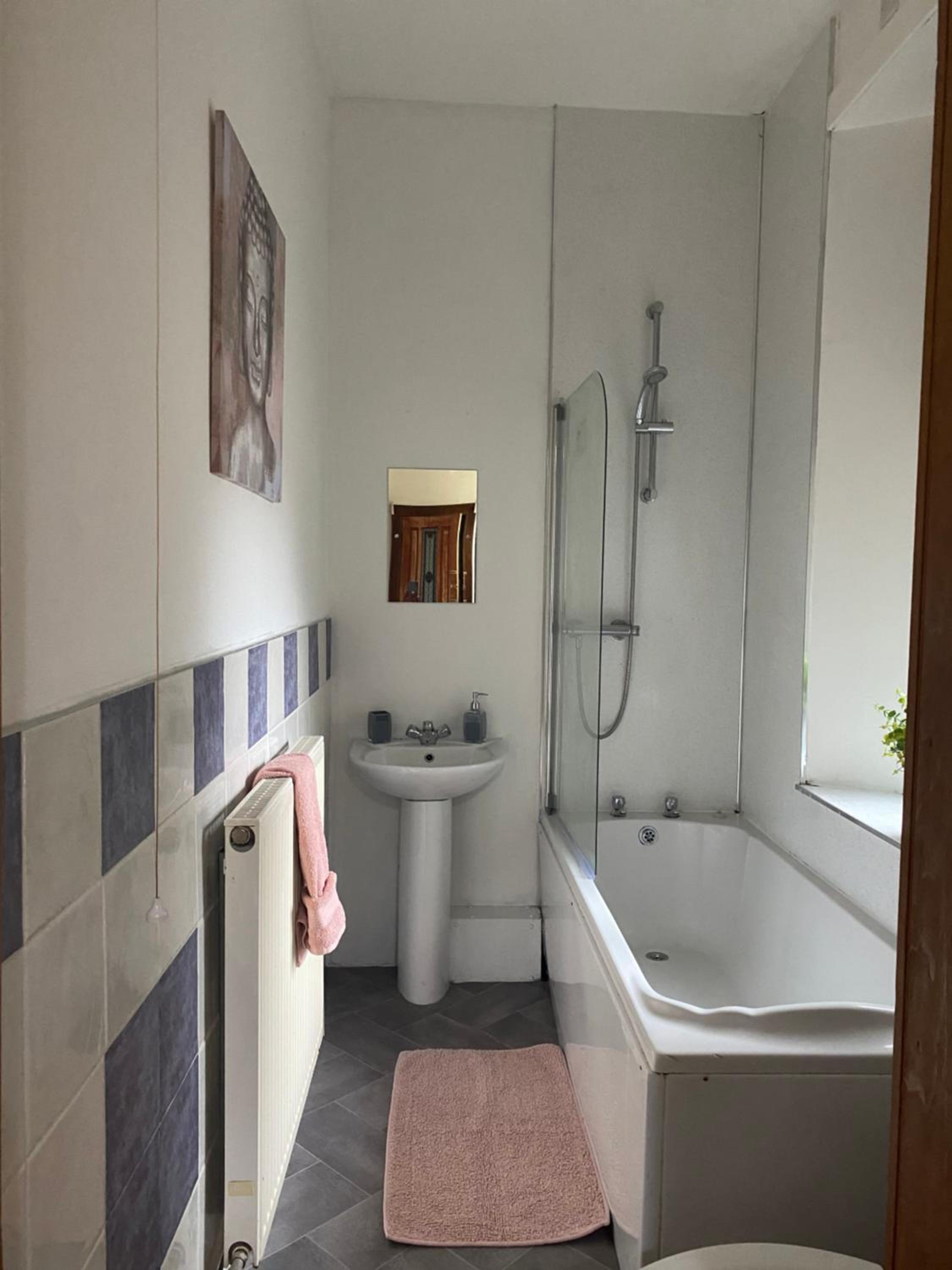 Castle Gate Apartment