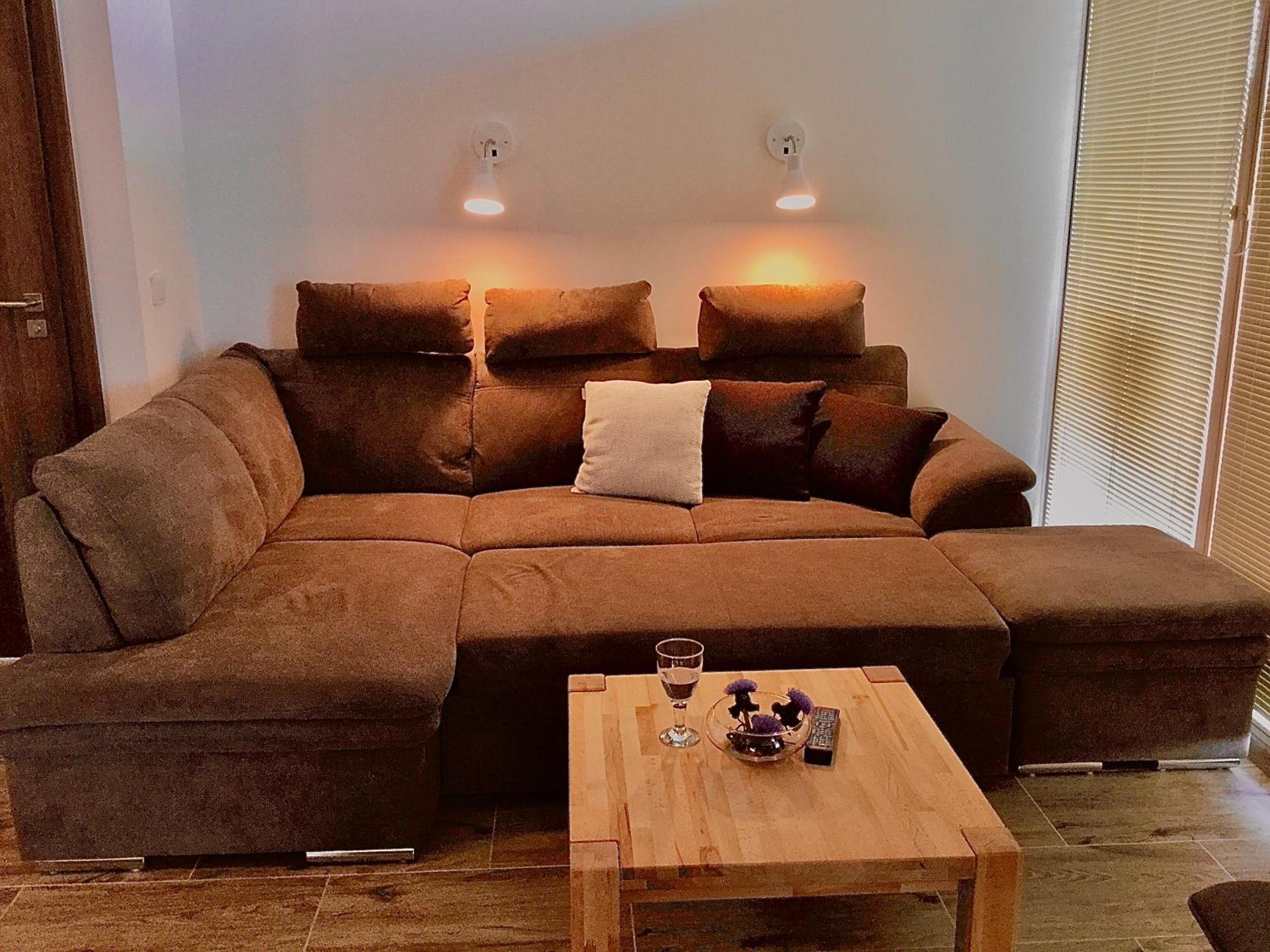Apartmán Horní Mísečky 437 view 5