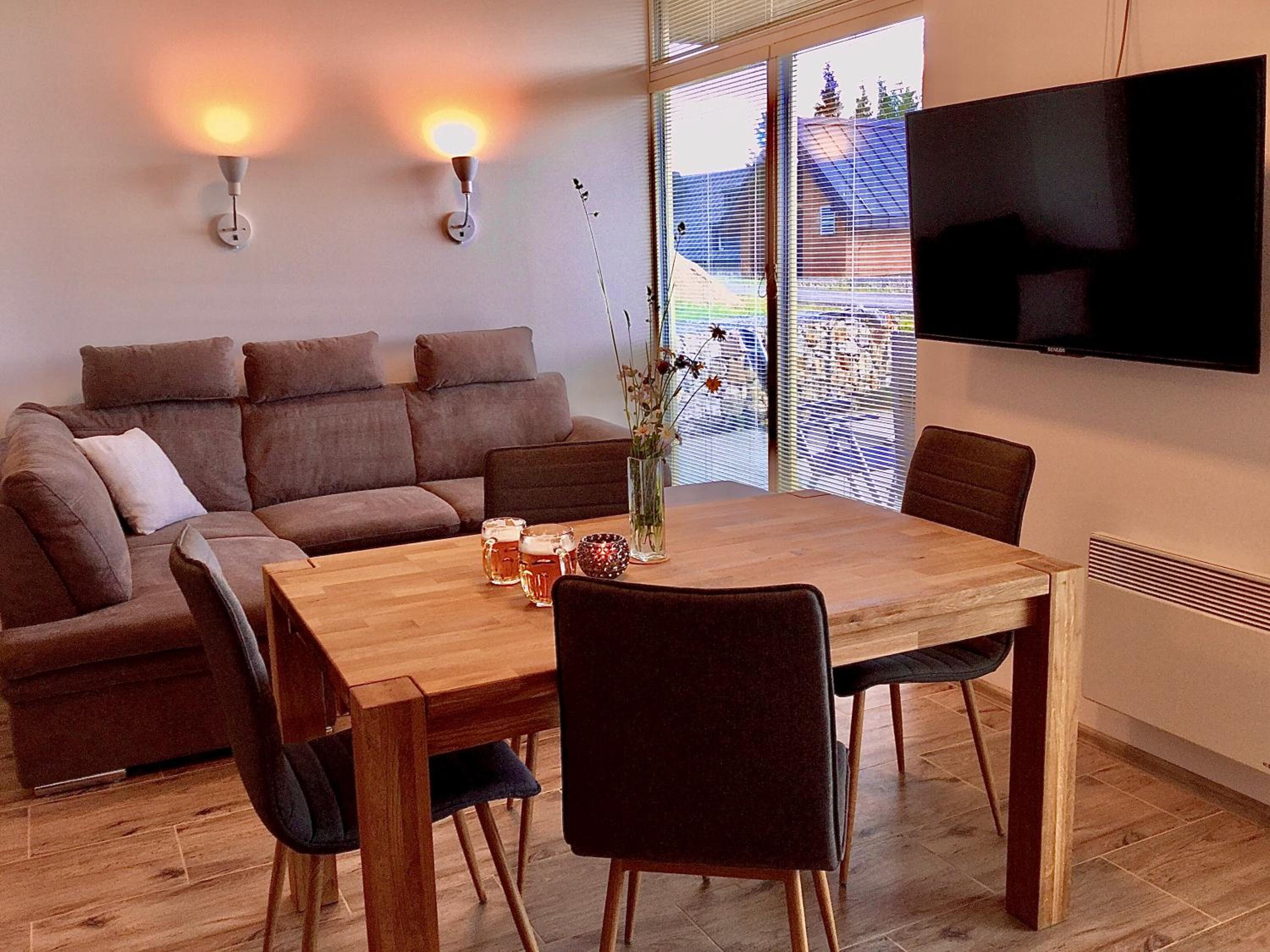 Apartmán Horní Mísečky 437 view 3