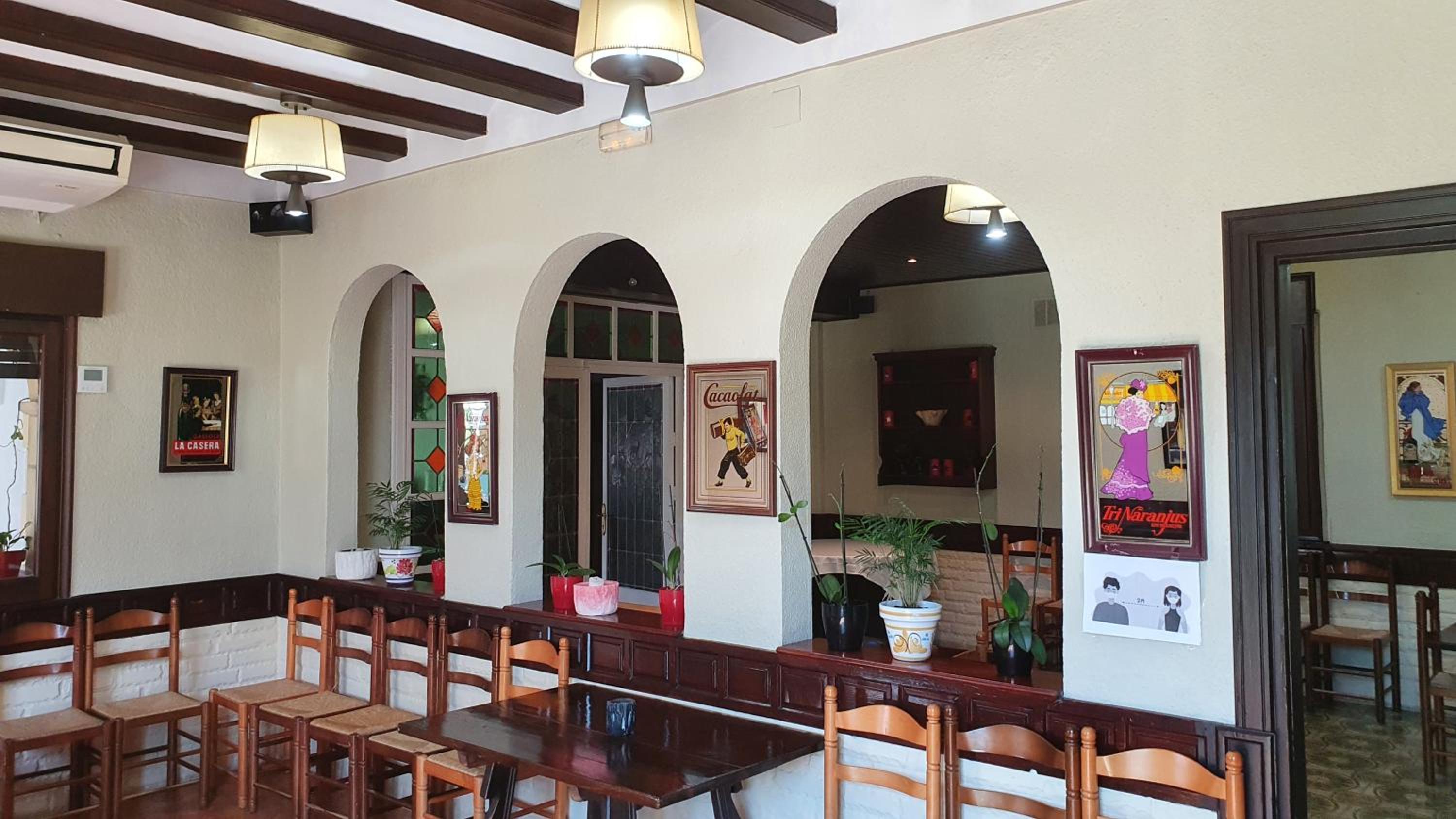 Hotel Restaurant El Bosc