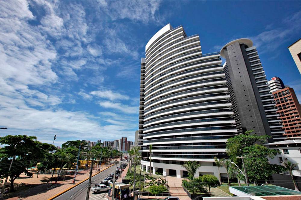 Landscape Beira Mar - 1804 Gold B