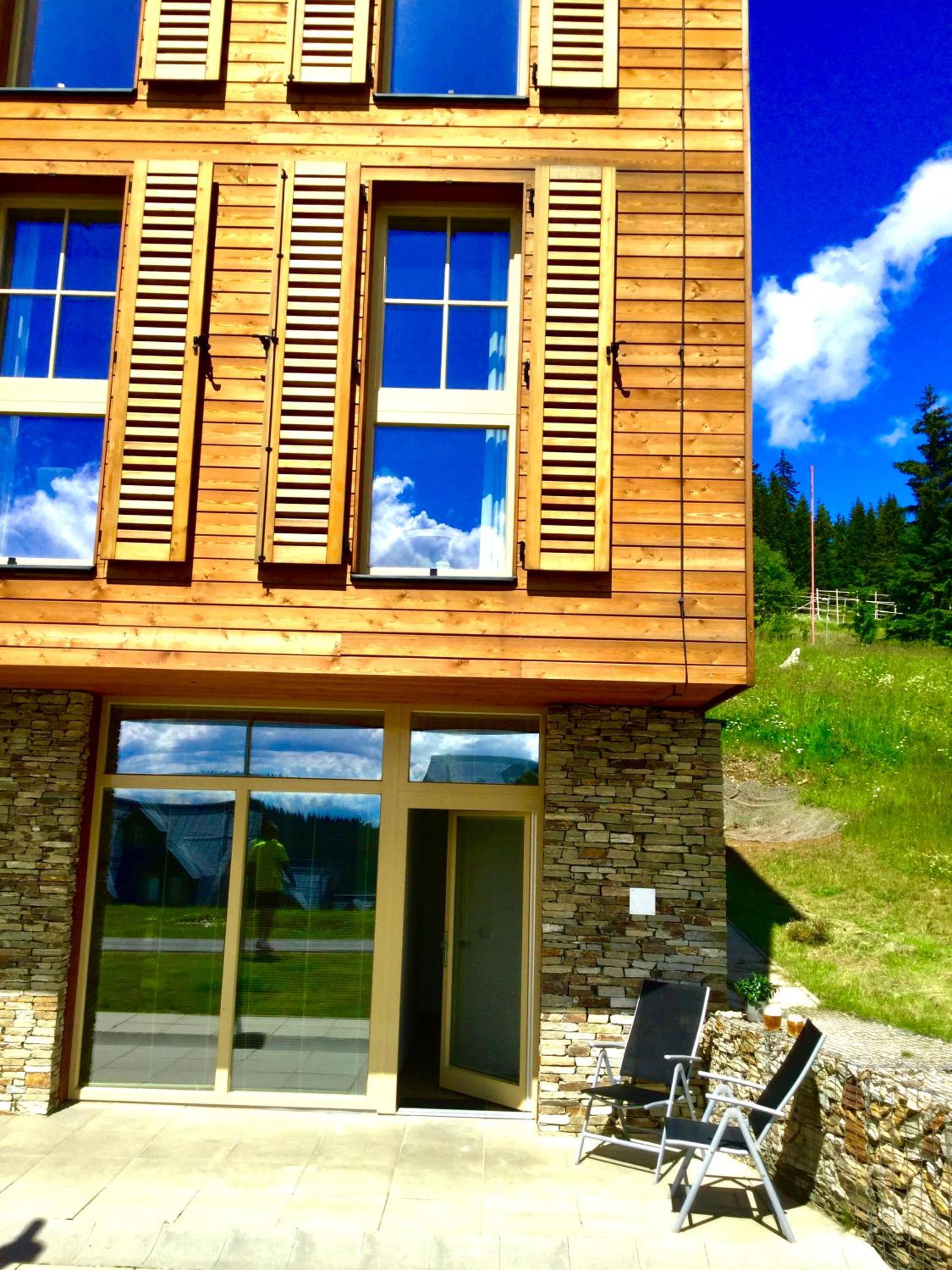 Apartmán Horní Mísečky 437 view 2