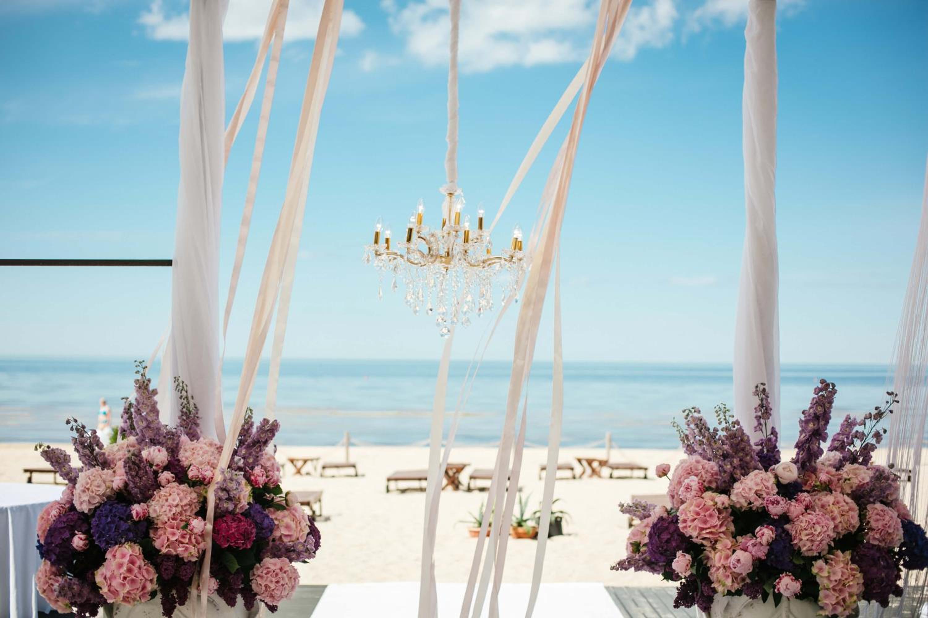 Family Paradise by the Sea view 4