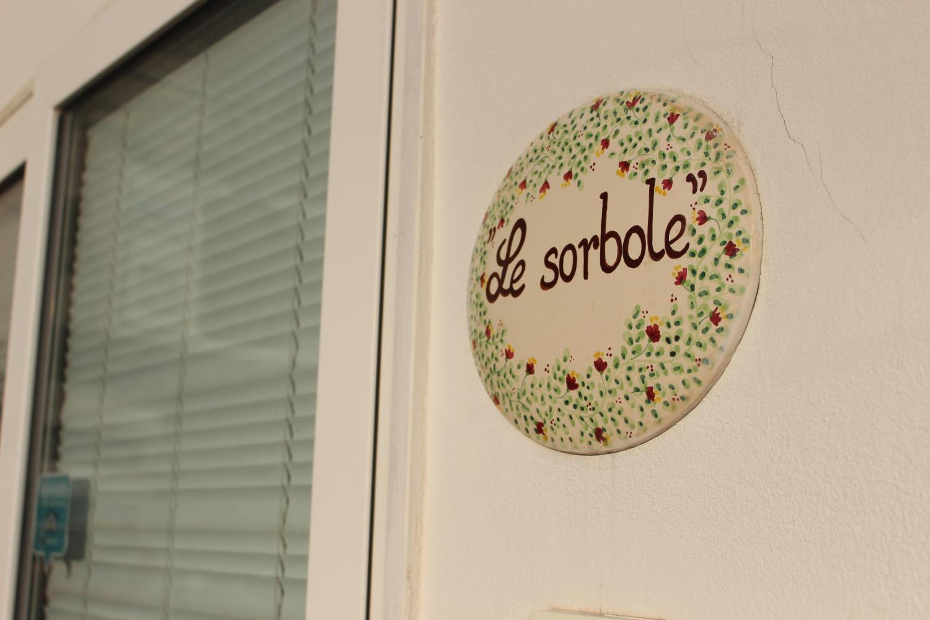 Le Sorbole